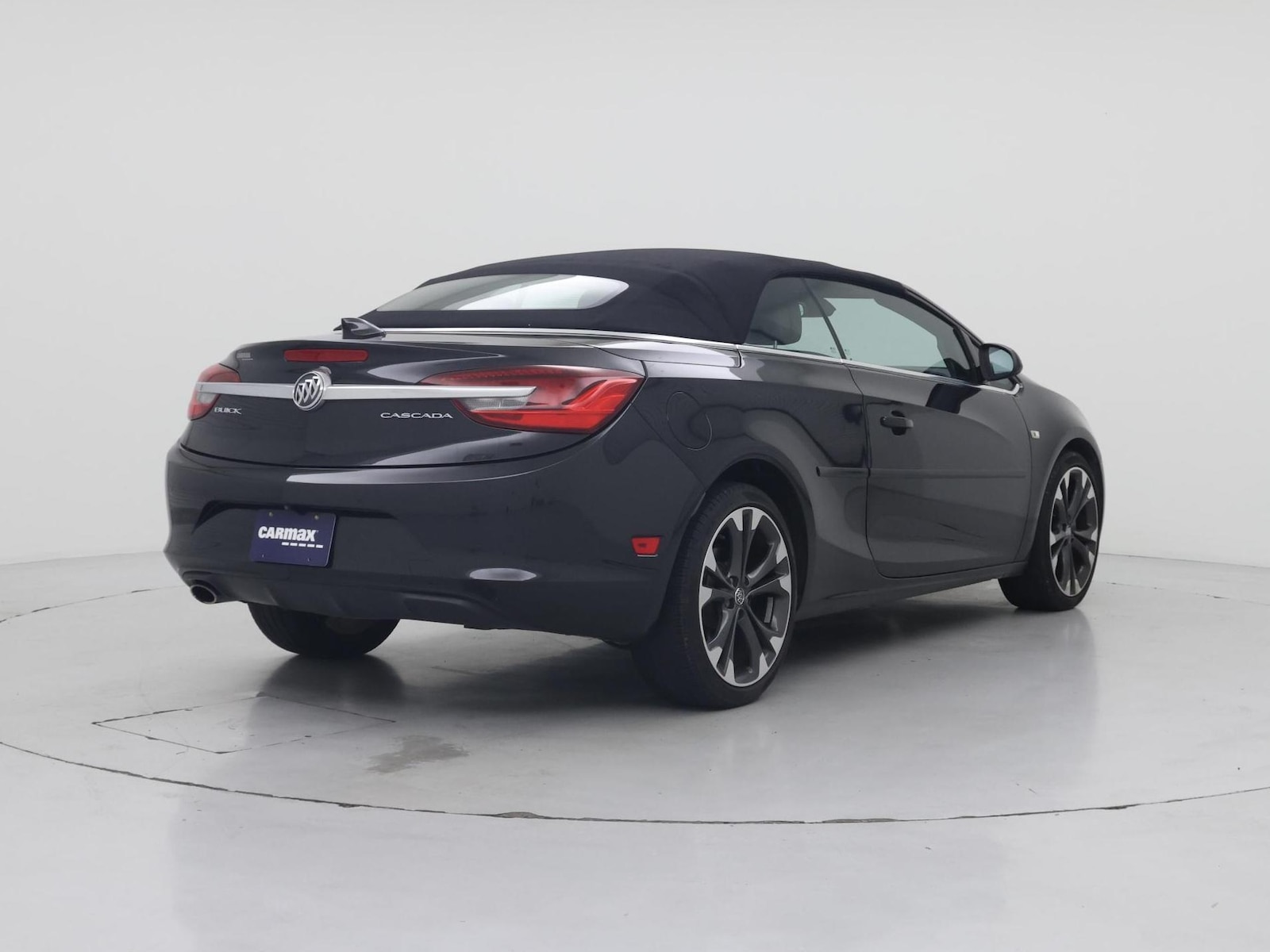 2016 Buick Cascada Premium - Photo 9
