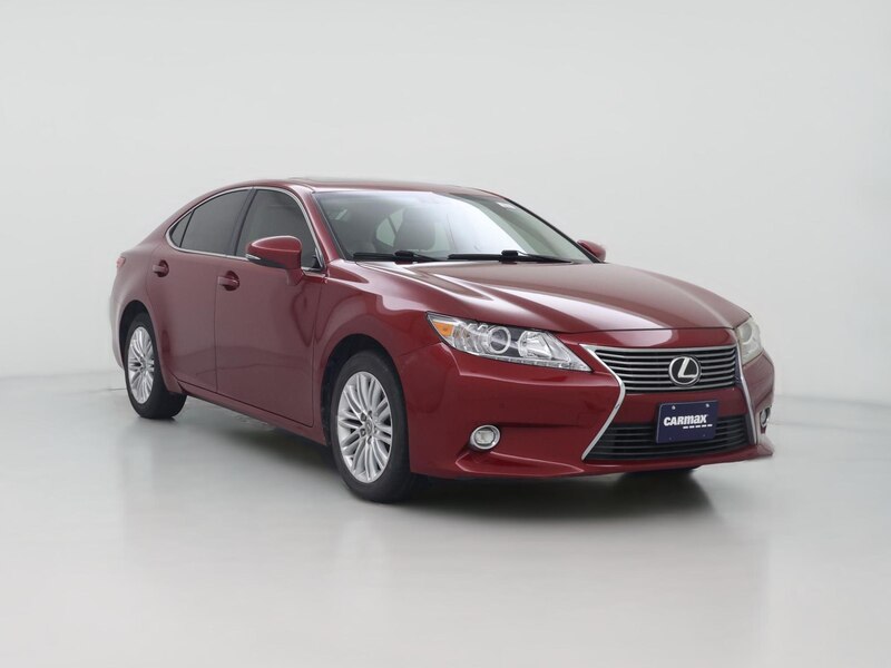 2014 Lexus ES 350 -
                  Richmond, TX