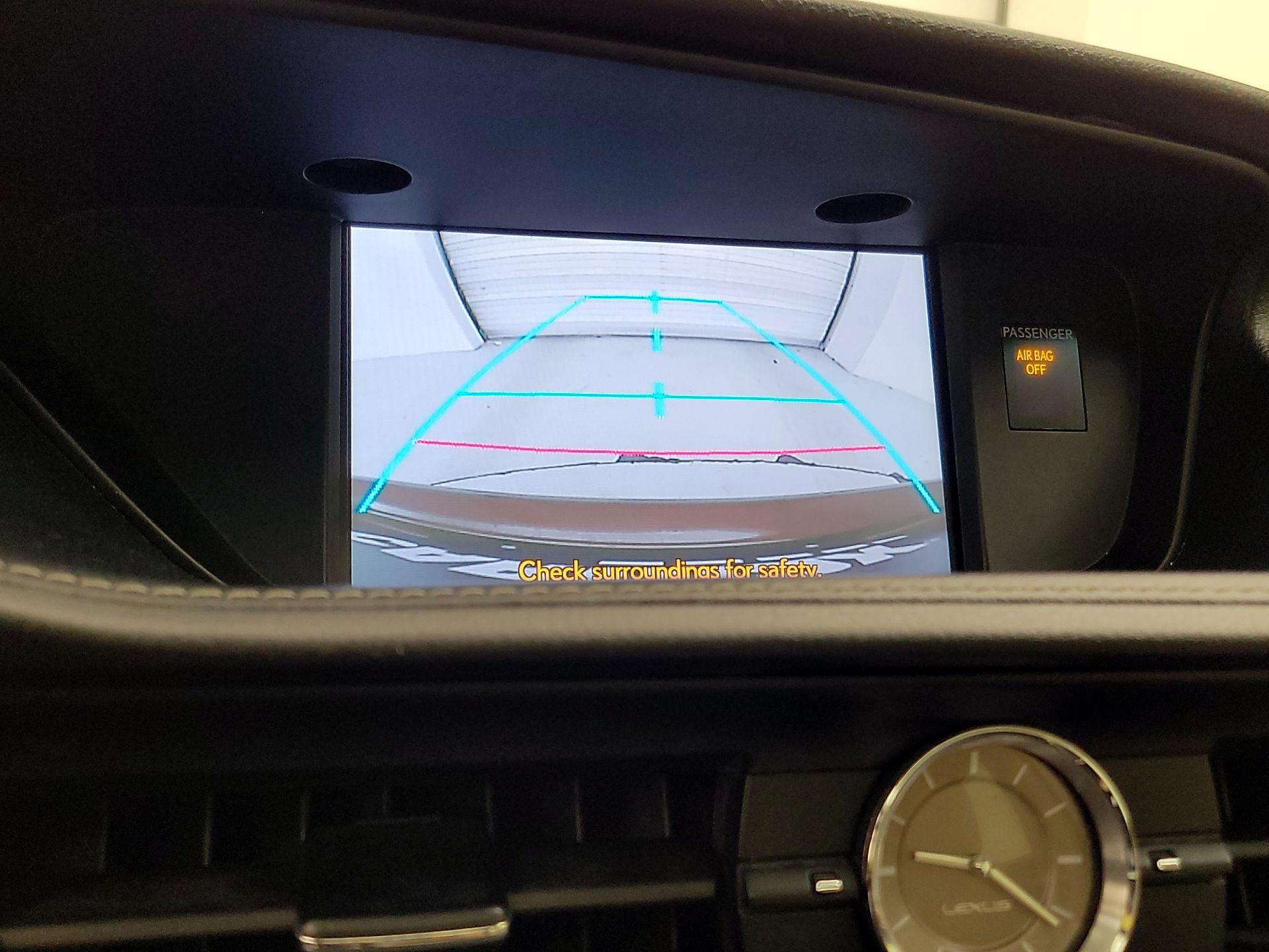 Thumbnail: 2014 Lexus ES - 15