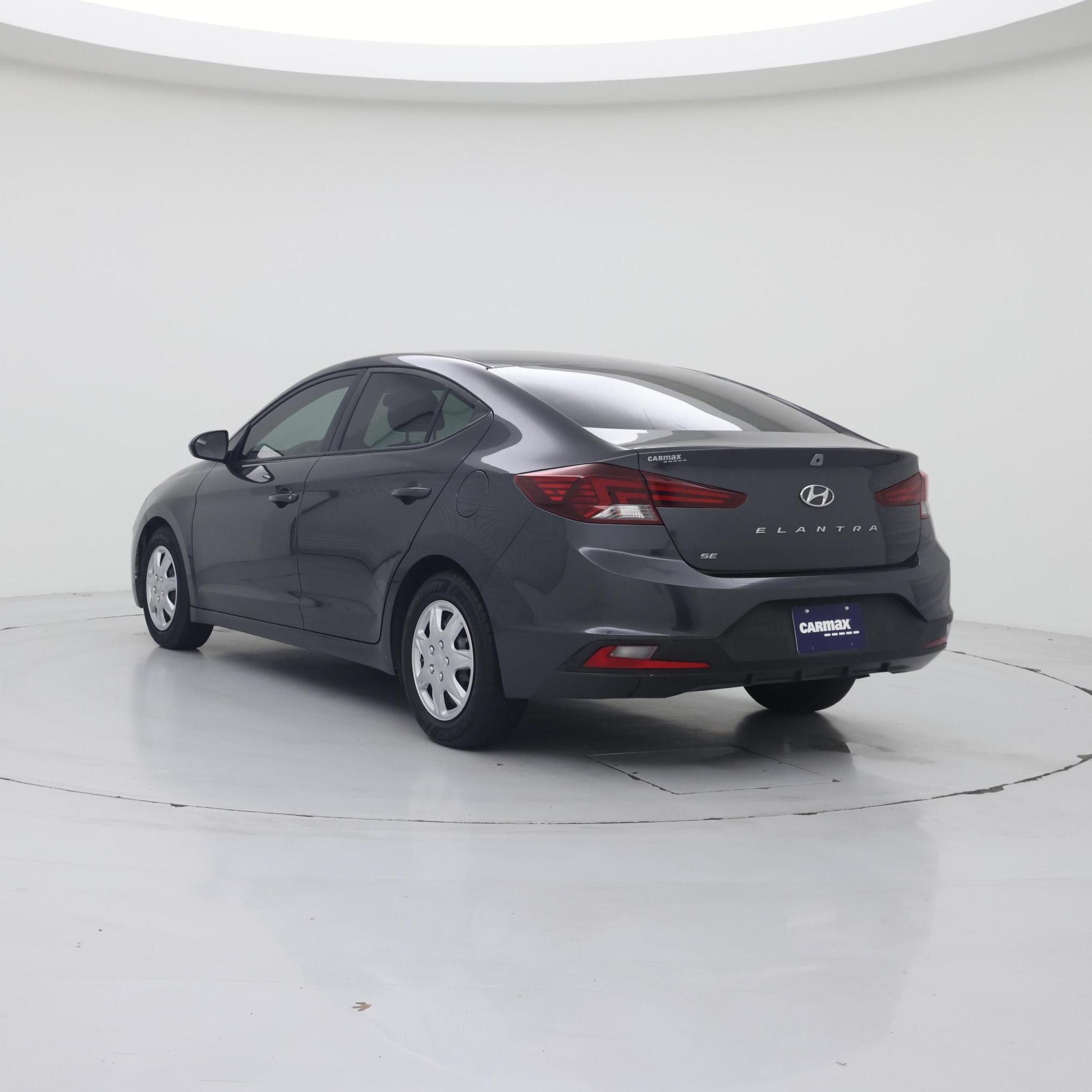 Thumbnail: 2020 Hyundai Elantra - 2