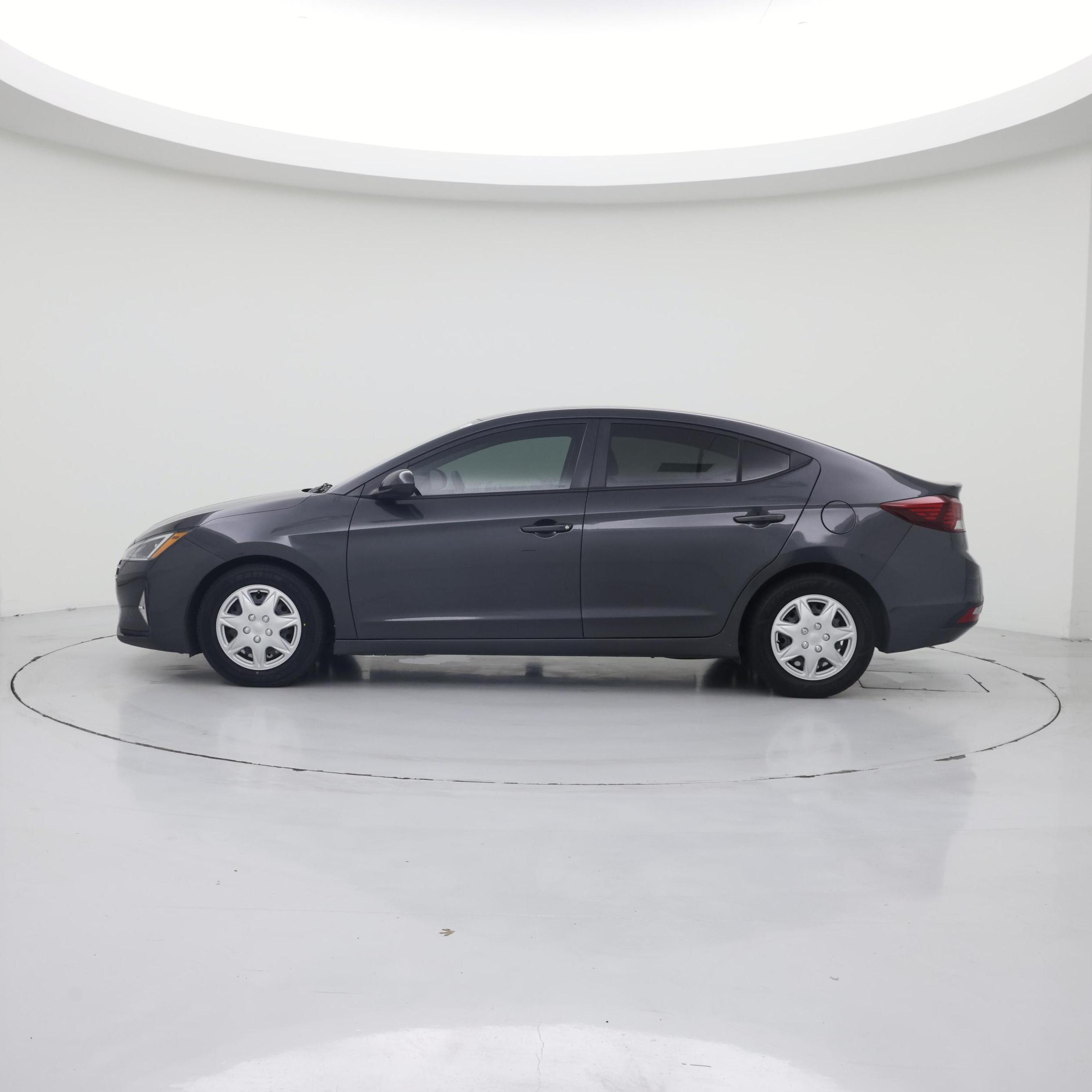Thumbnail: 2020 Hyundai Elantra - 3