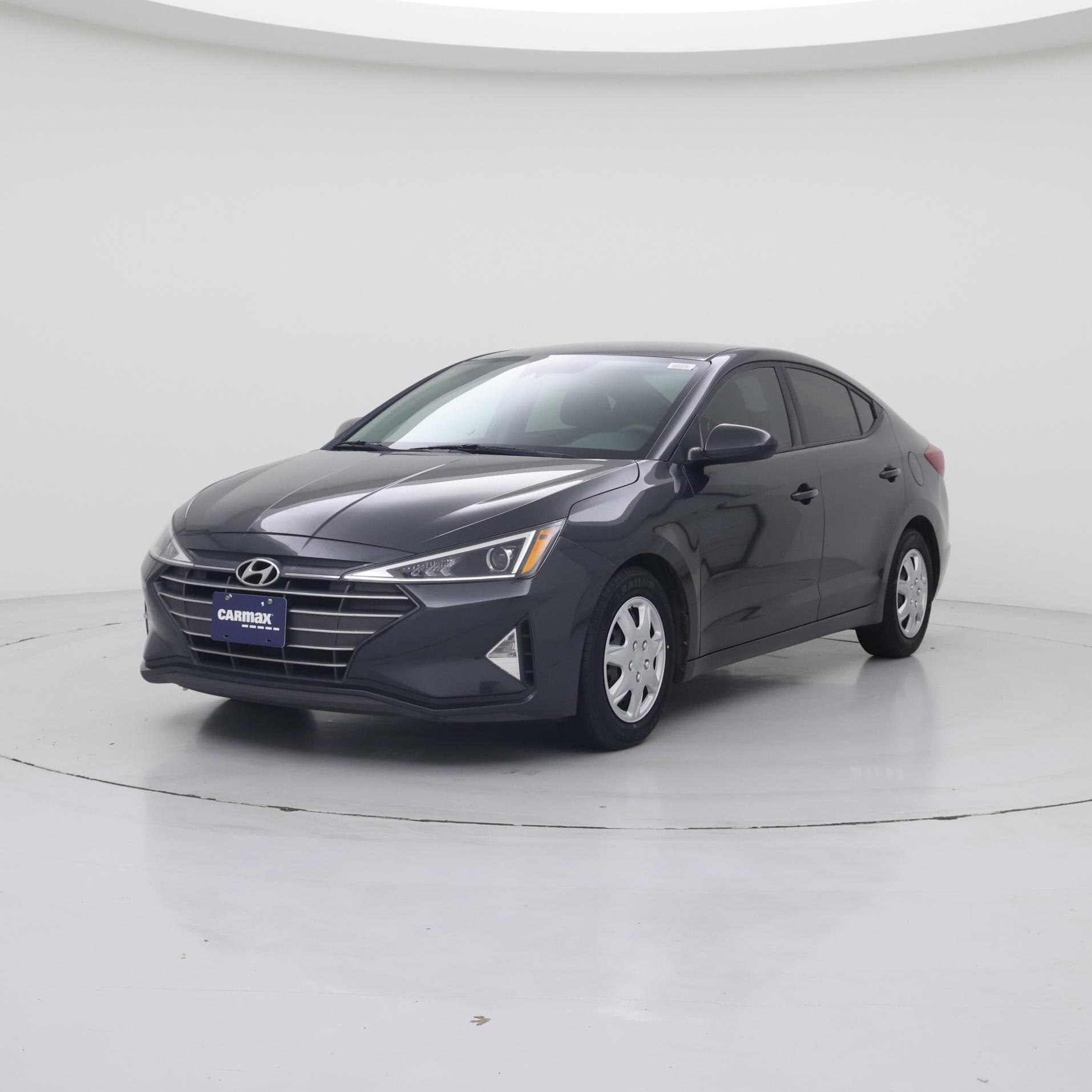 Thumbnail: 2020 Hyundai Elantra - 4