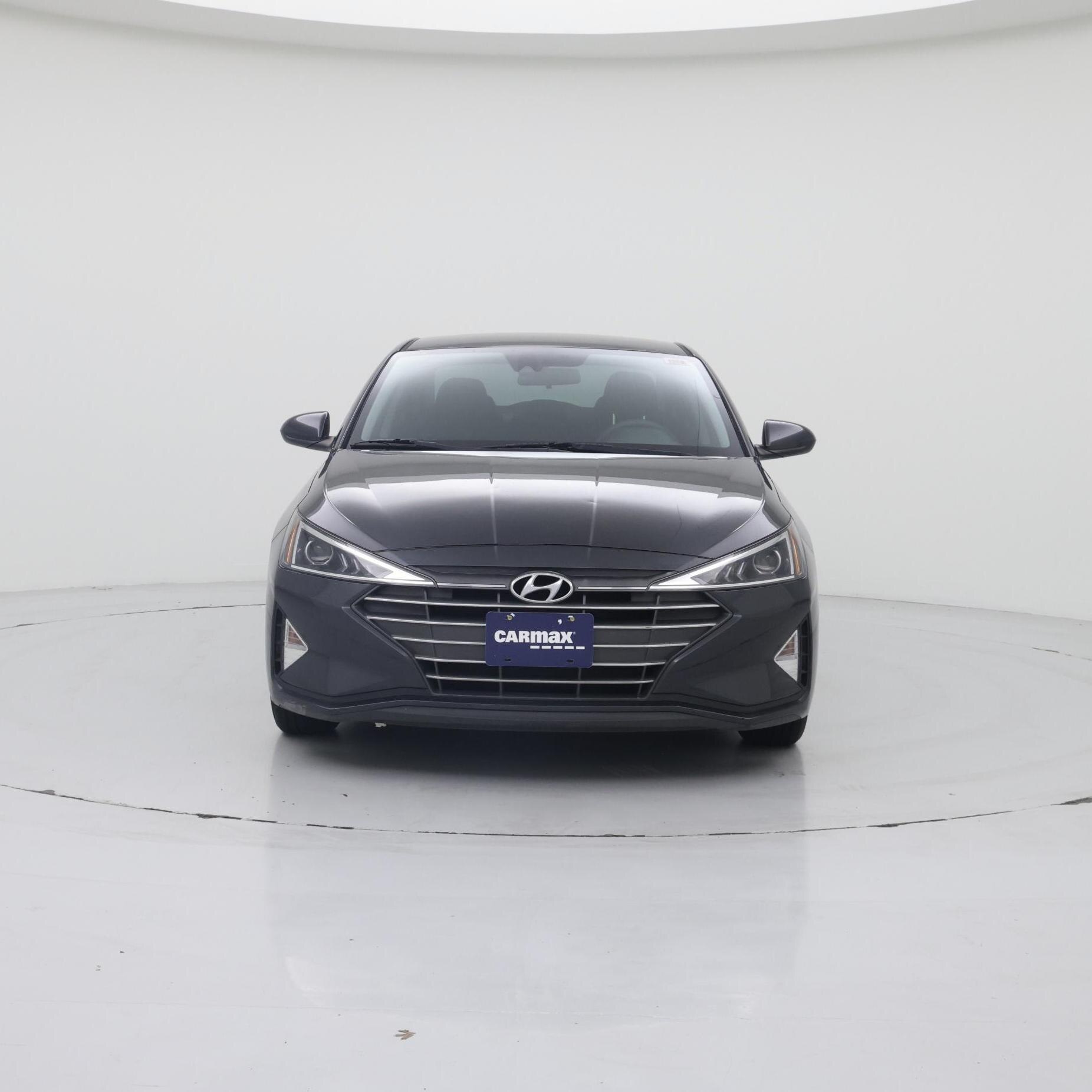 Thumbnail: 2020 Hyundai Elantra - 5