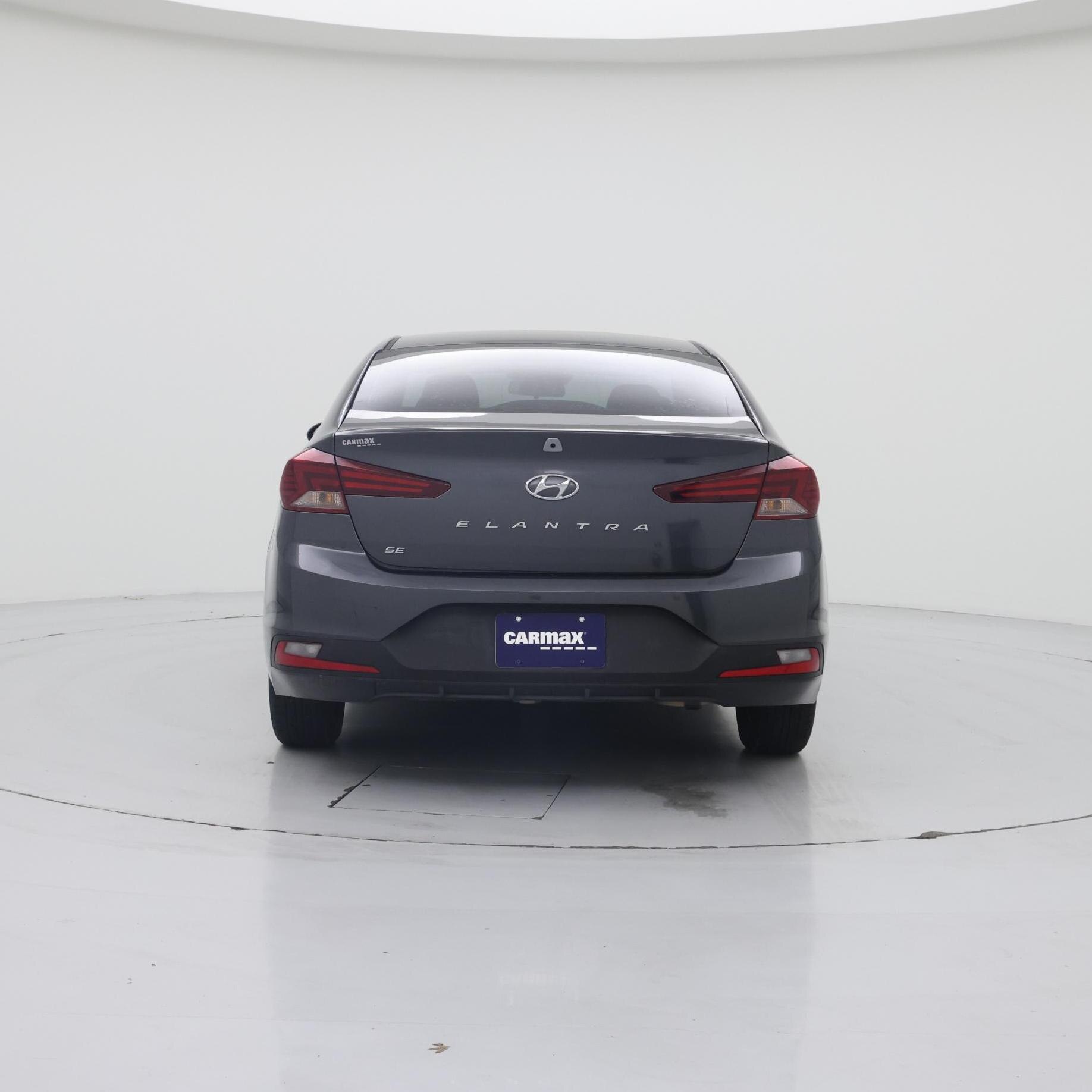 Thumbnail: 2020 Hyundai Elantra - 6