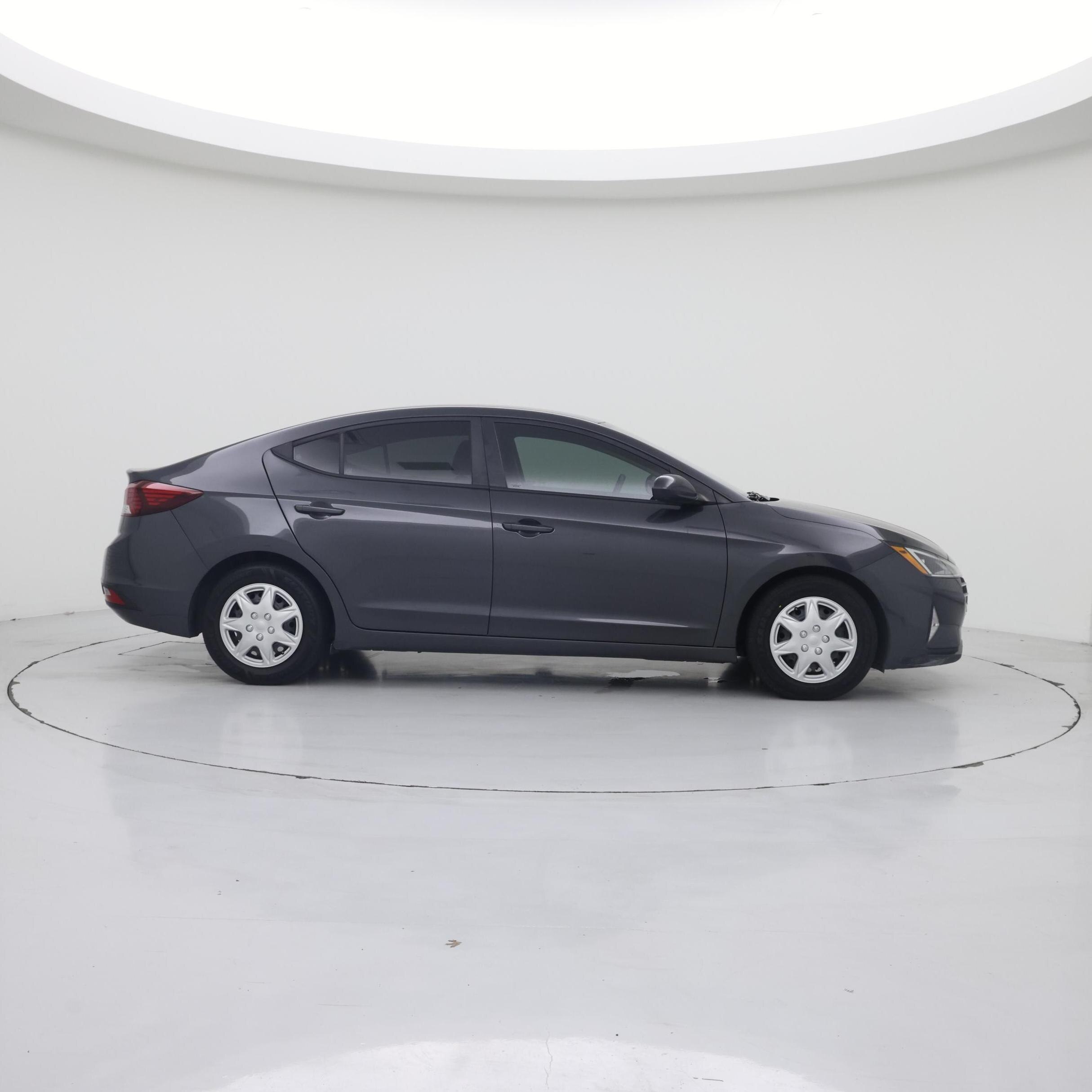 Thumbnail: 2020 Hyundai Elantra - 7