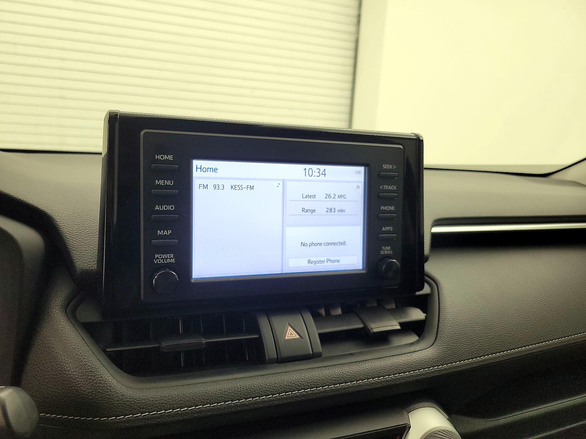 Thumbnail: 2019 Toyota RAV4 - 15