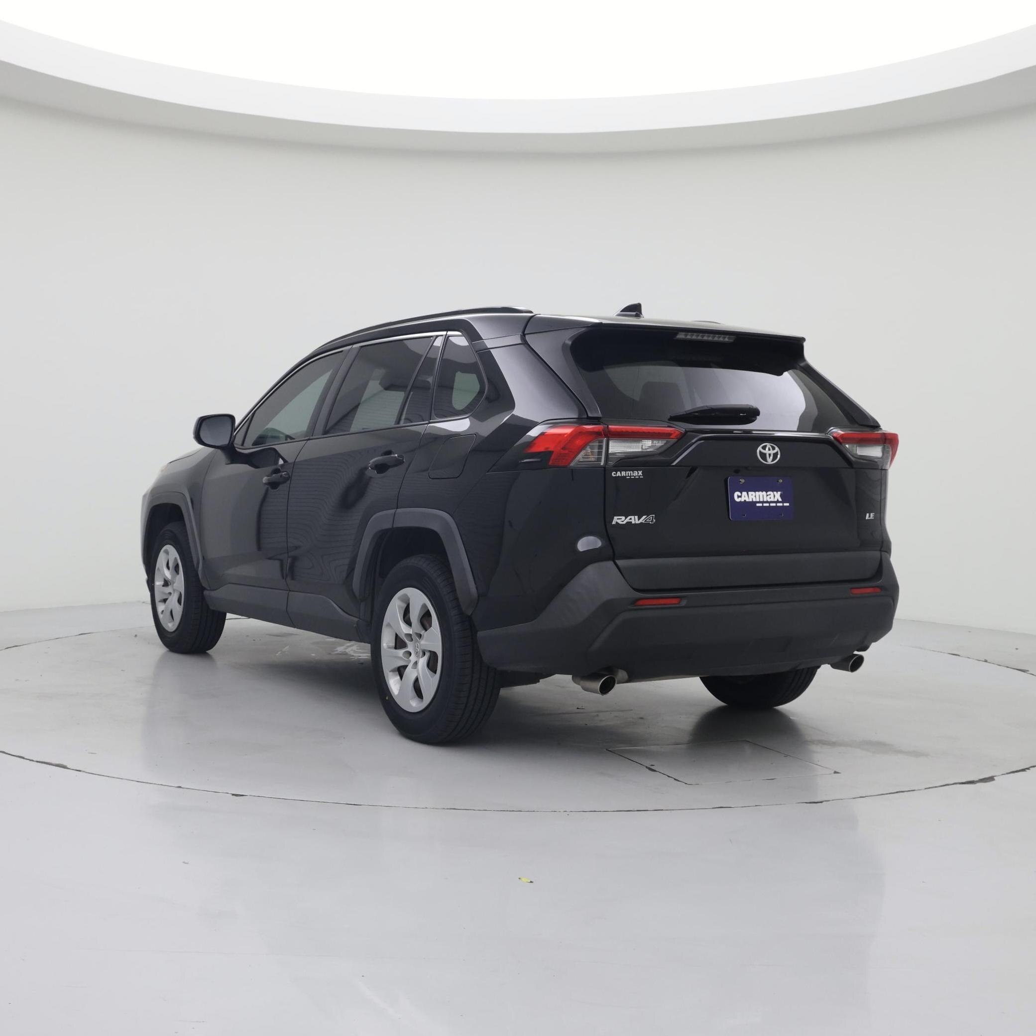 Thumbnail: 2019 Toyota RAV4 - 2