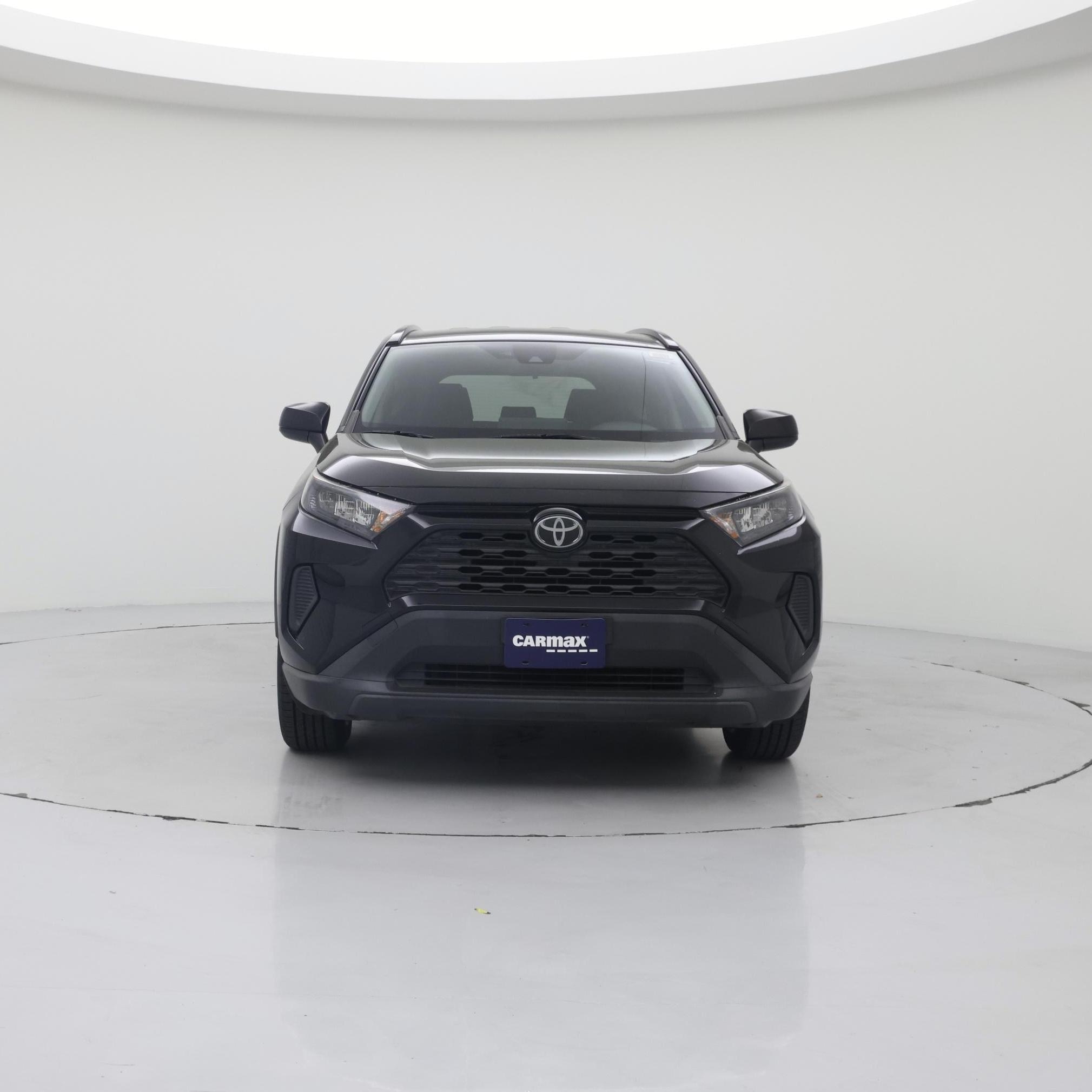 Thumbnail: 2019 Toyota RAV4 - 5