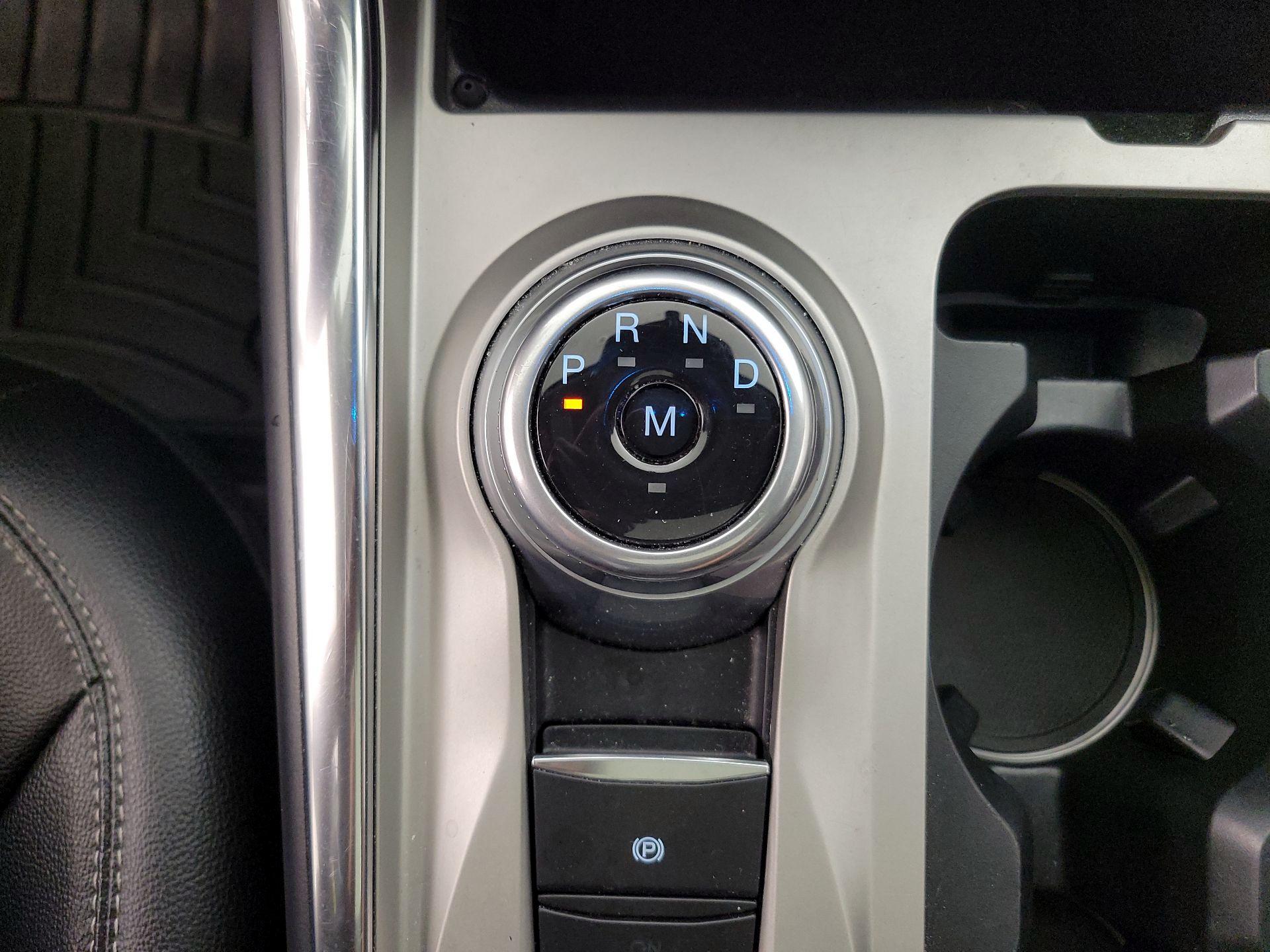 Thumbnail: 2021 Ford Explorer - 18