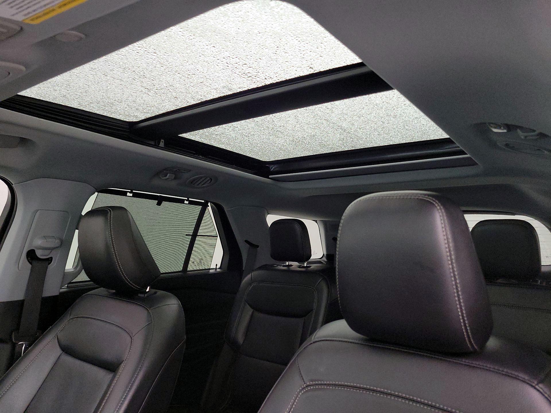 Thumbnail: 2021 Ford Explorer - 20