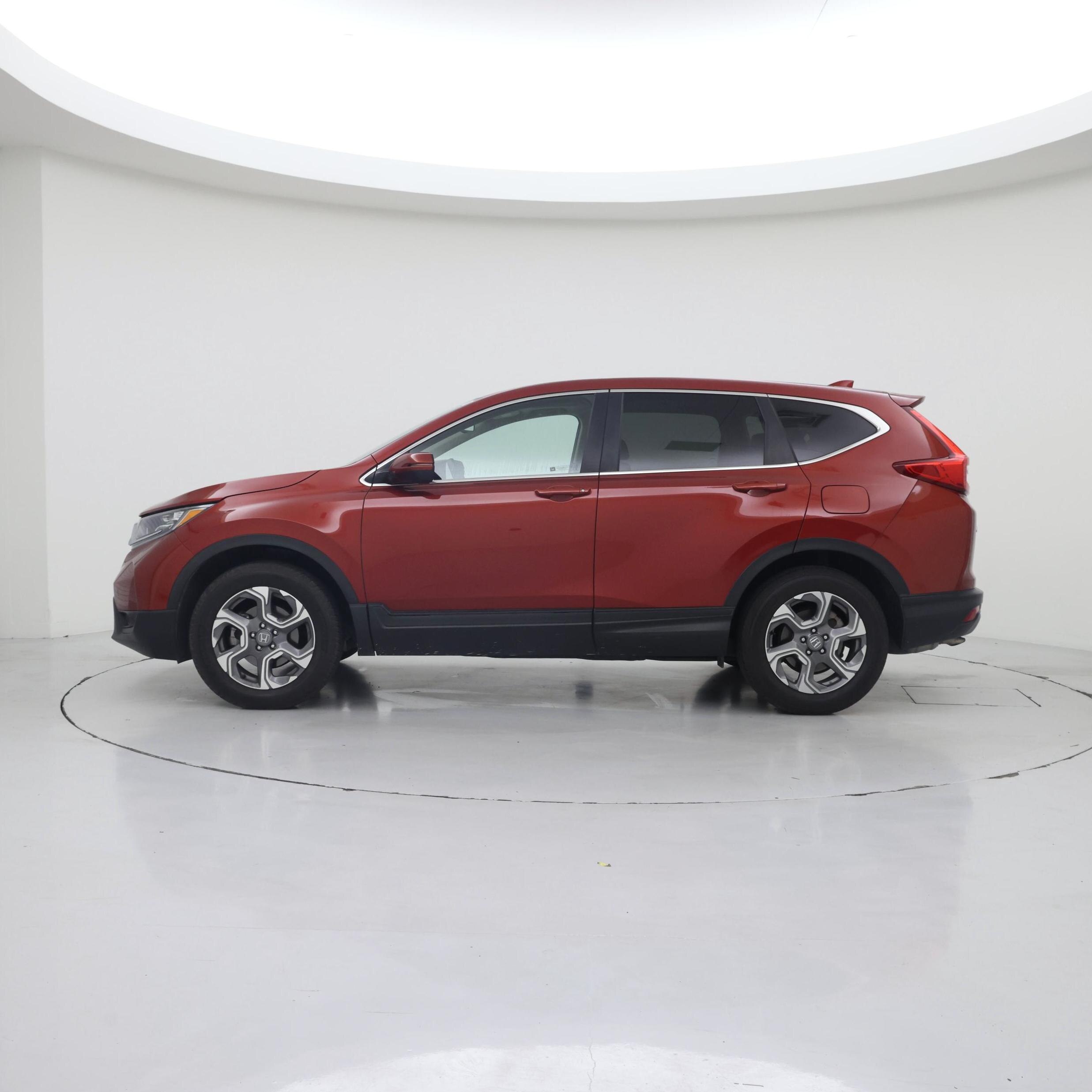 Thumbnail: 2017 Honda CR-V - 3