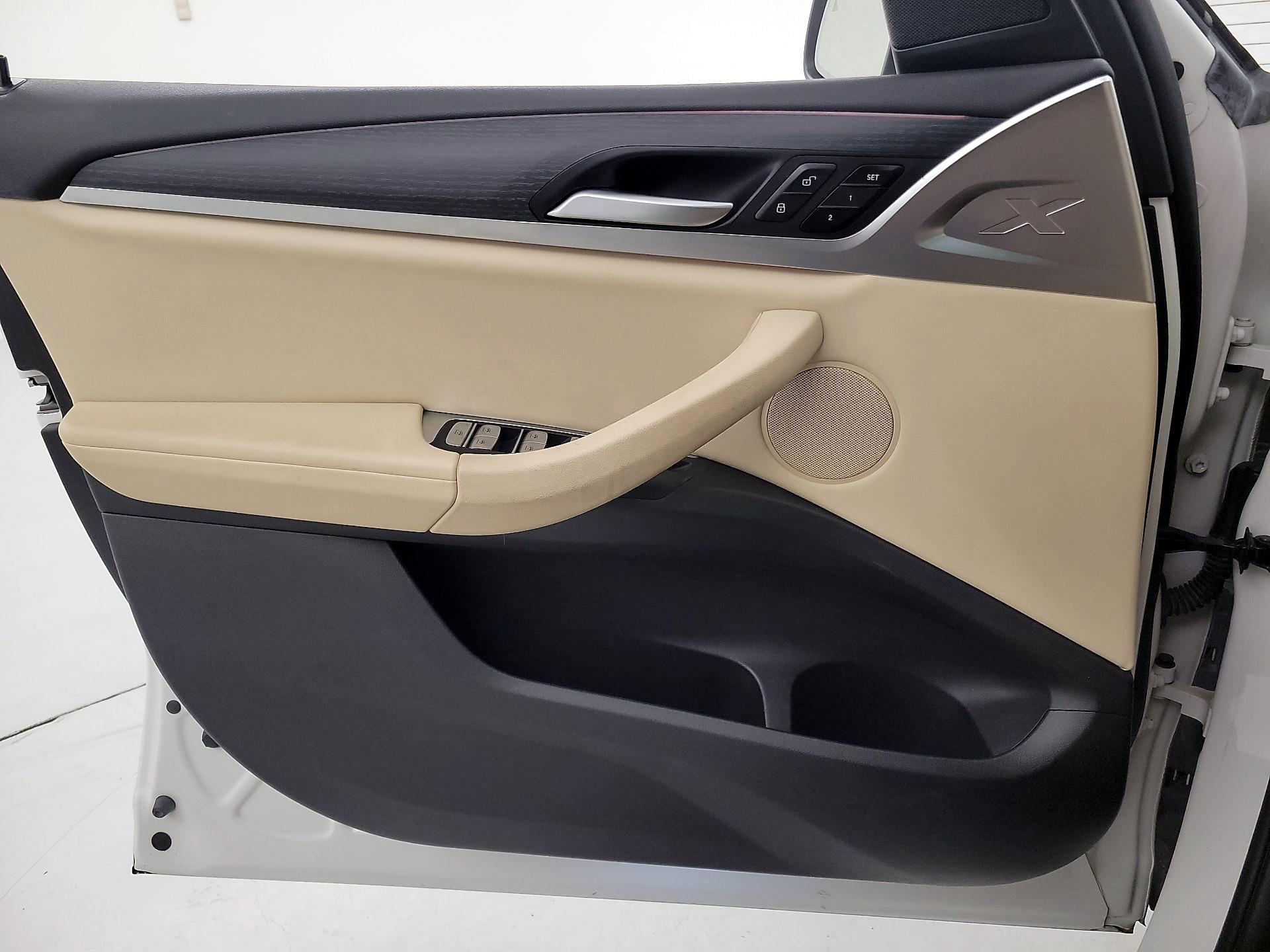 Thumbnail: 2022 BMW X3 - 12