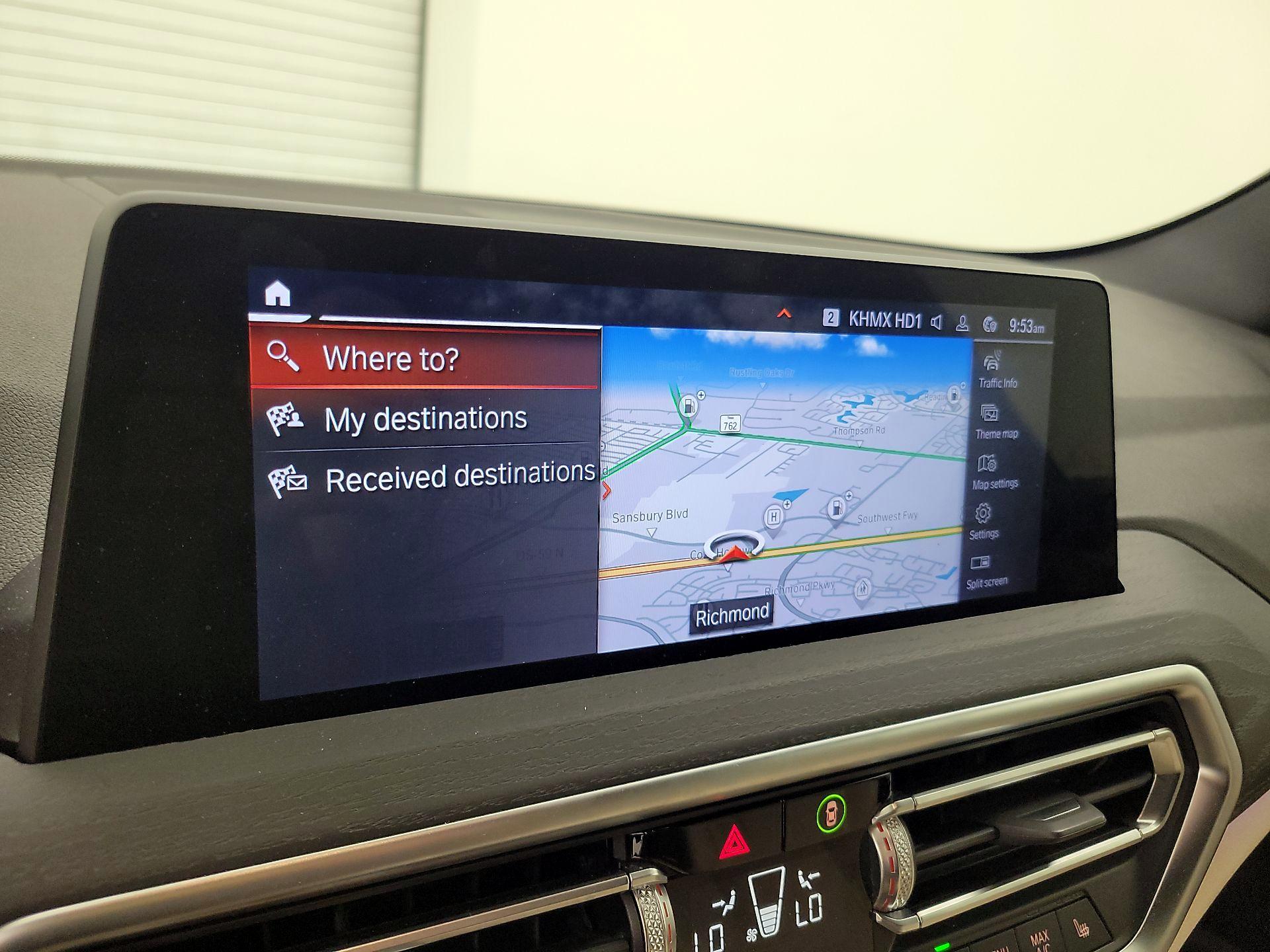 Thumbnail: 2022 BMW X3 - 14