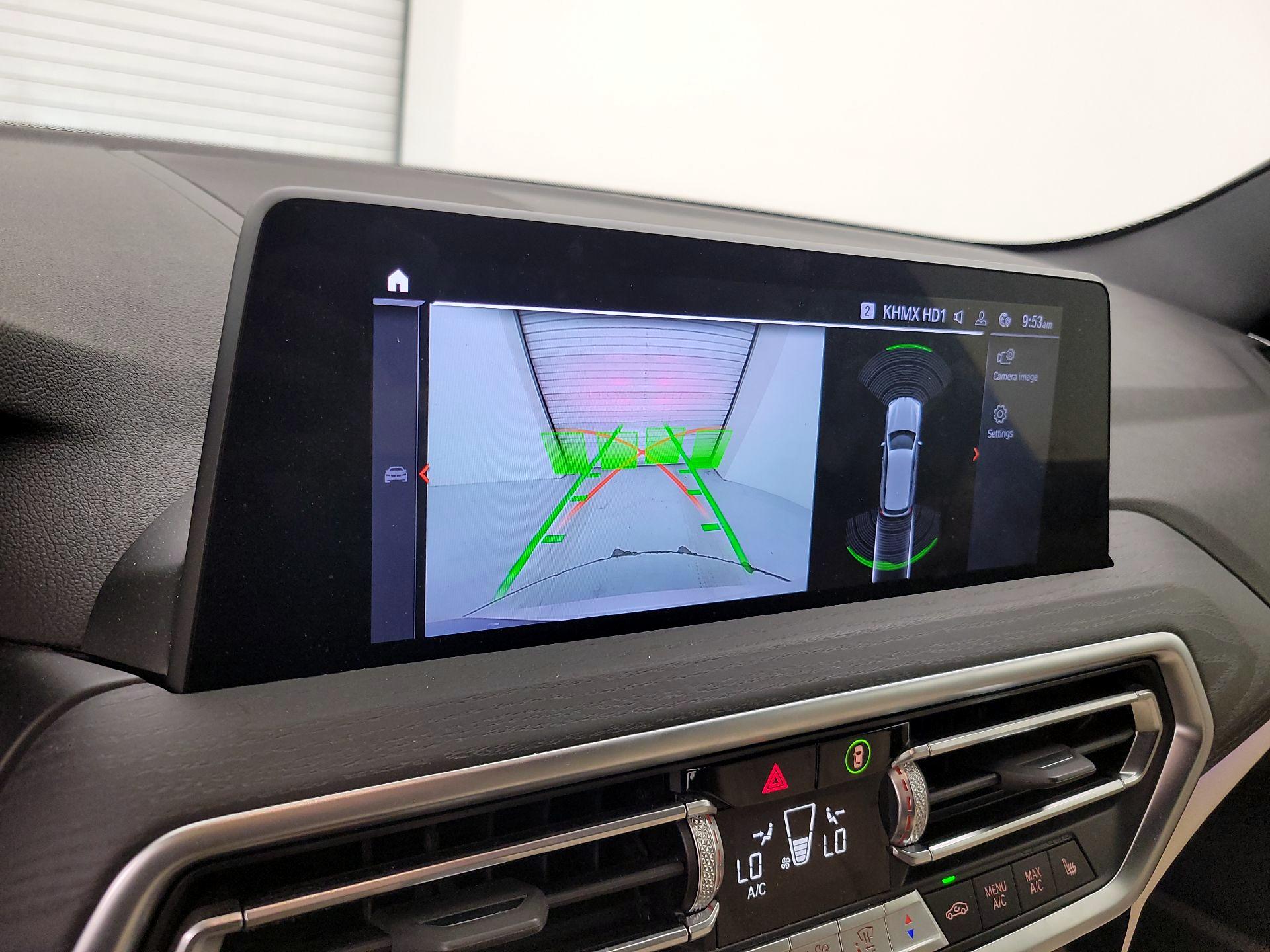 Thumbnail: 2022 BMW X3 - 15