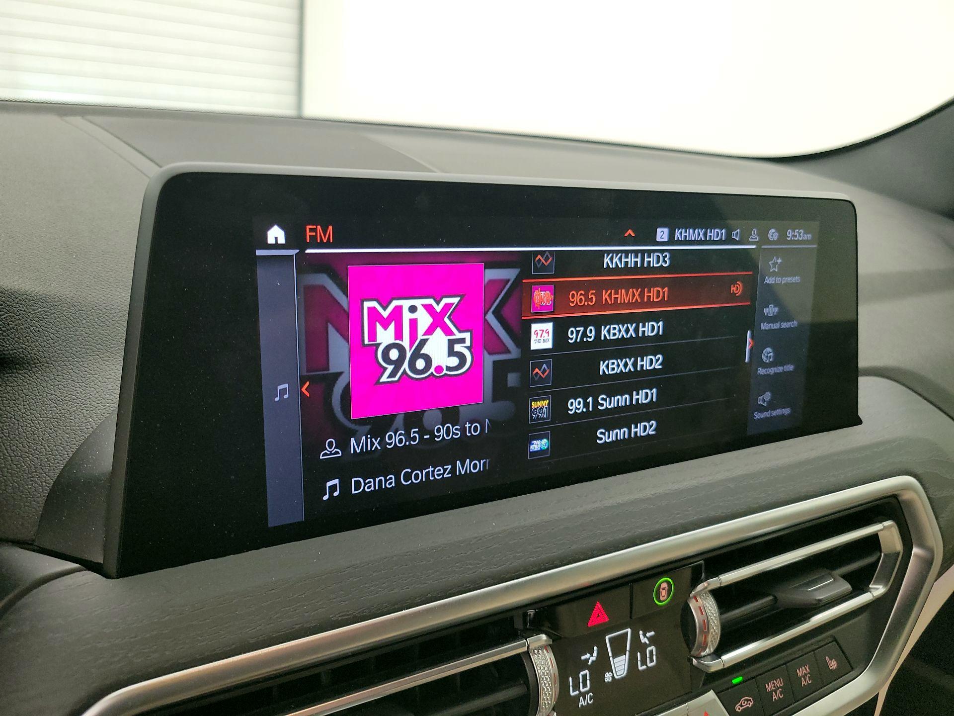 Thumbnail: 2022 BMW X3 - 16