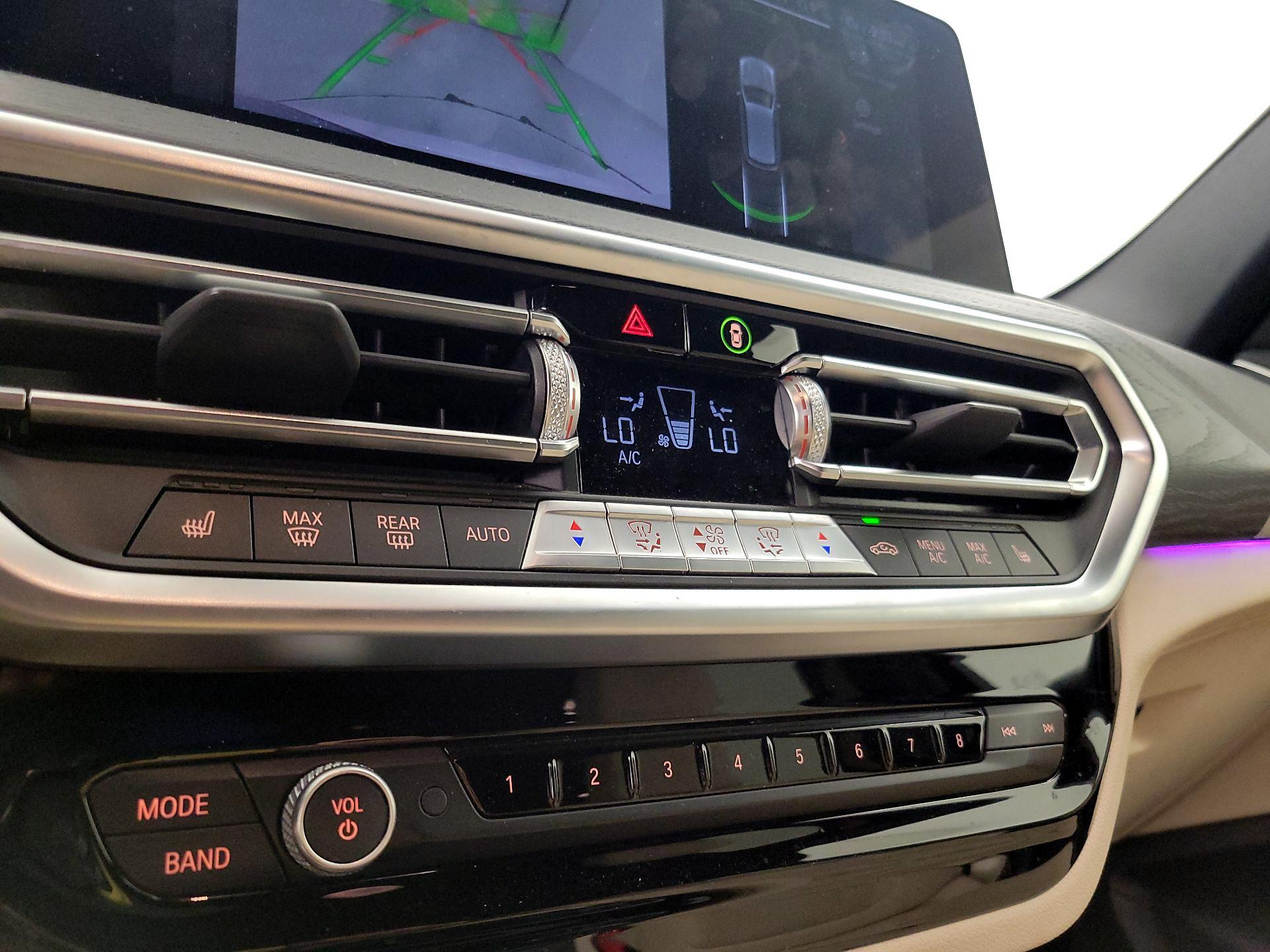 Thumbnail: 2022 BMW X3 - 17