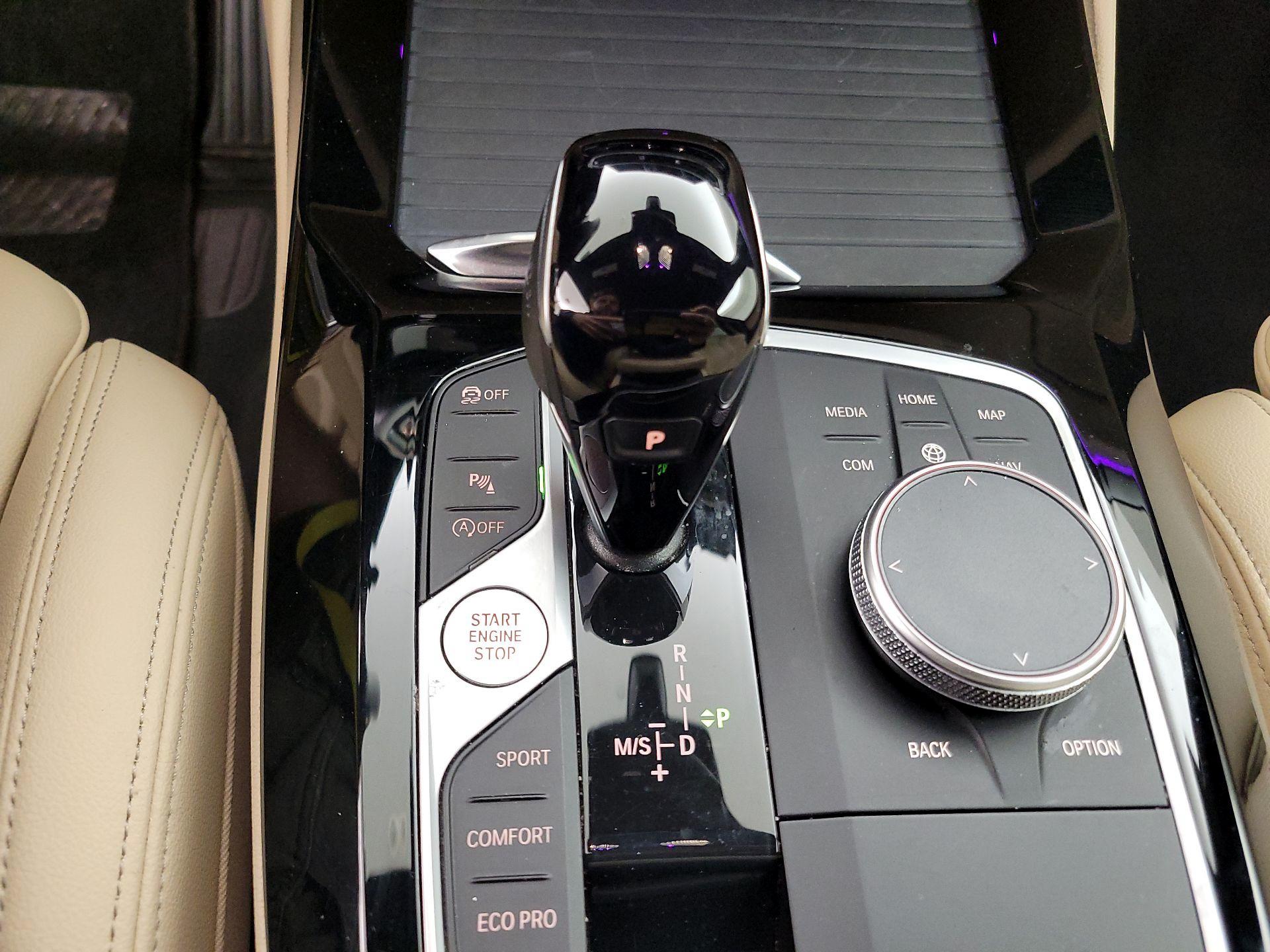 Thumbnail: 2022 BMW X3 - 18