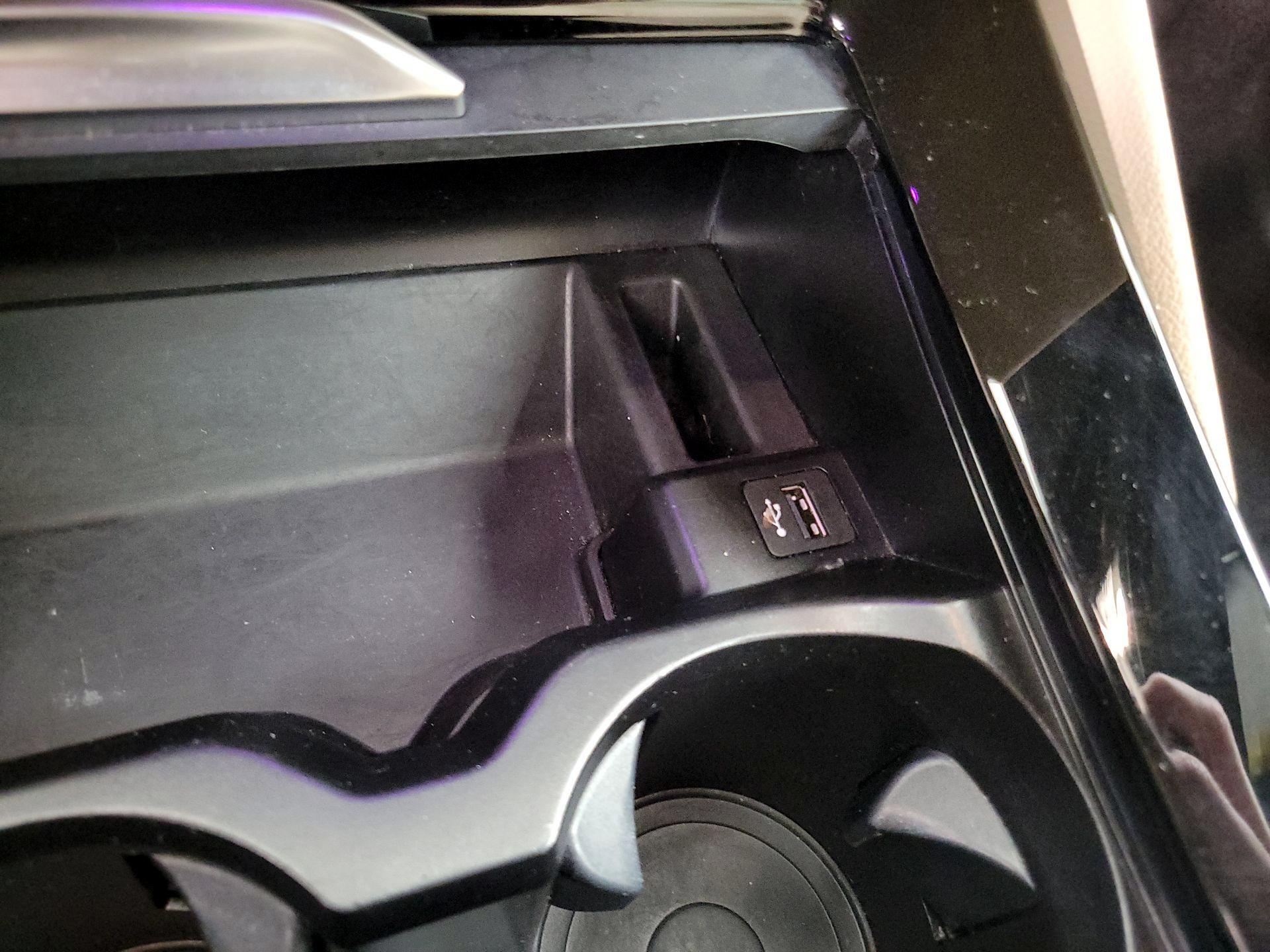 Thumbnail: 2022 BMW X3 - 19