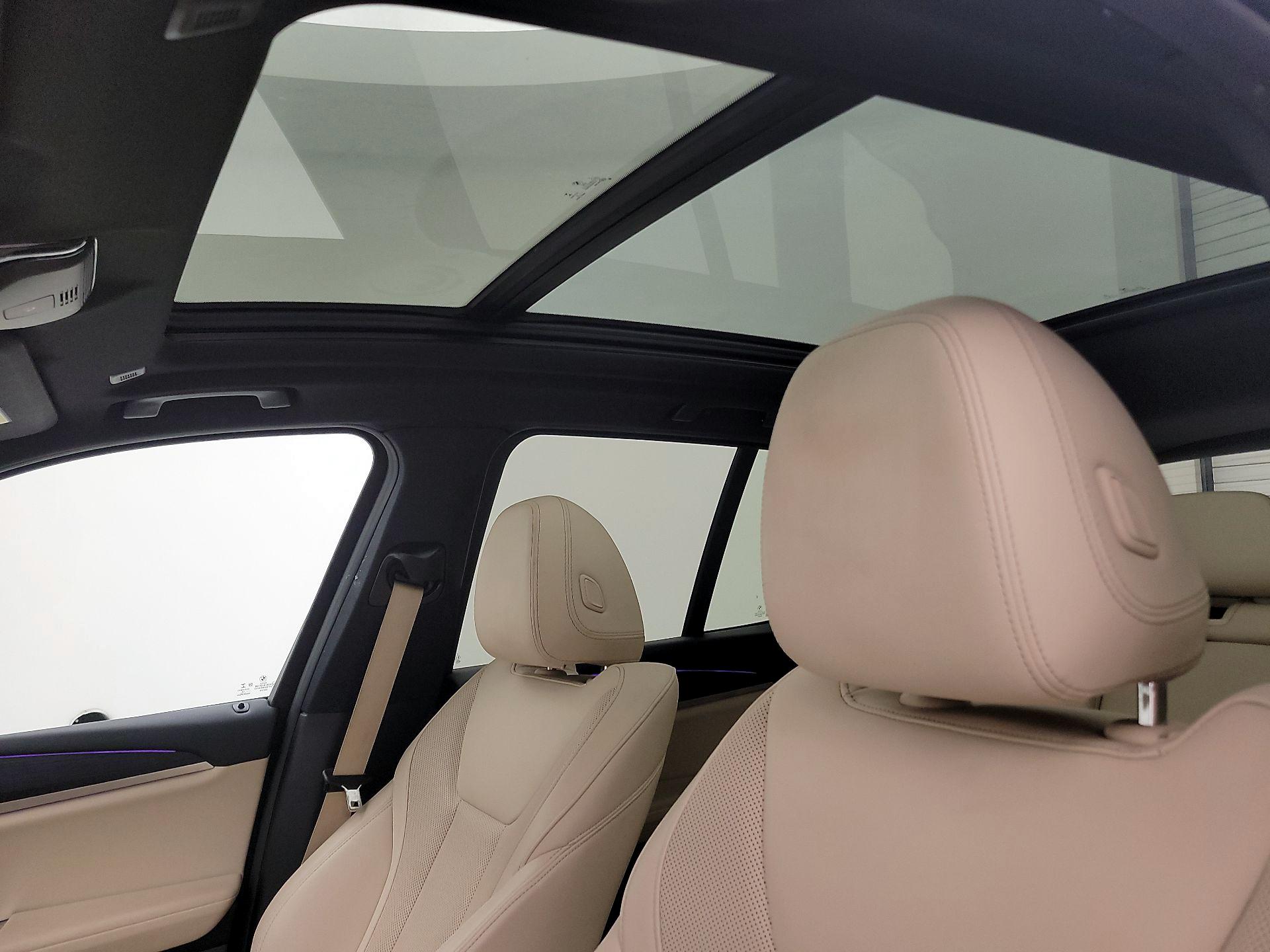 Thumbnail: 2022 BMW X3 - 20