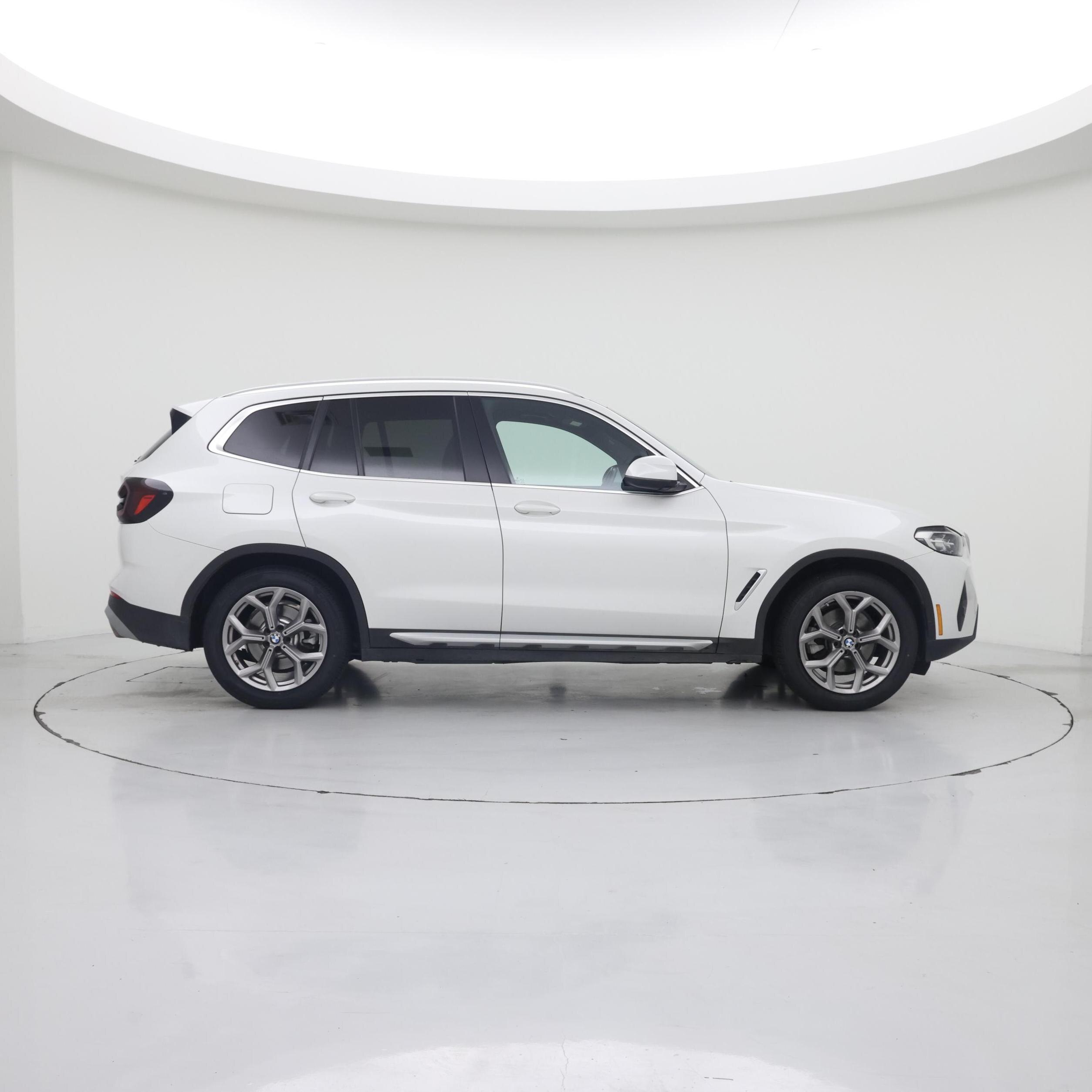 Thumbnail: 2022 BMW X3 - 7