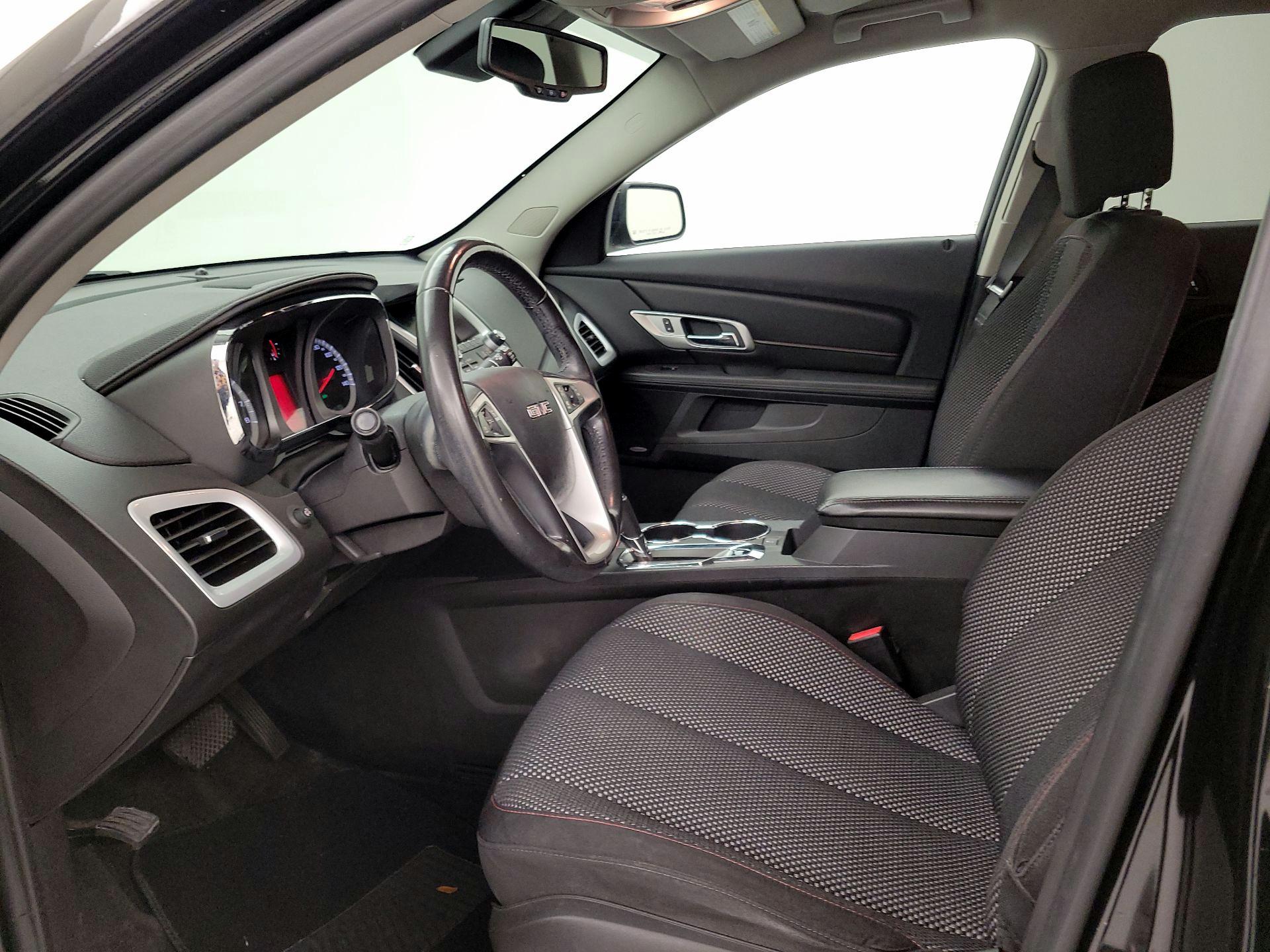 Thumbnail: 2017 GMC Terrain - 11