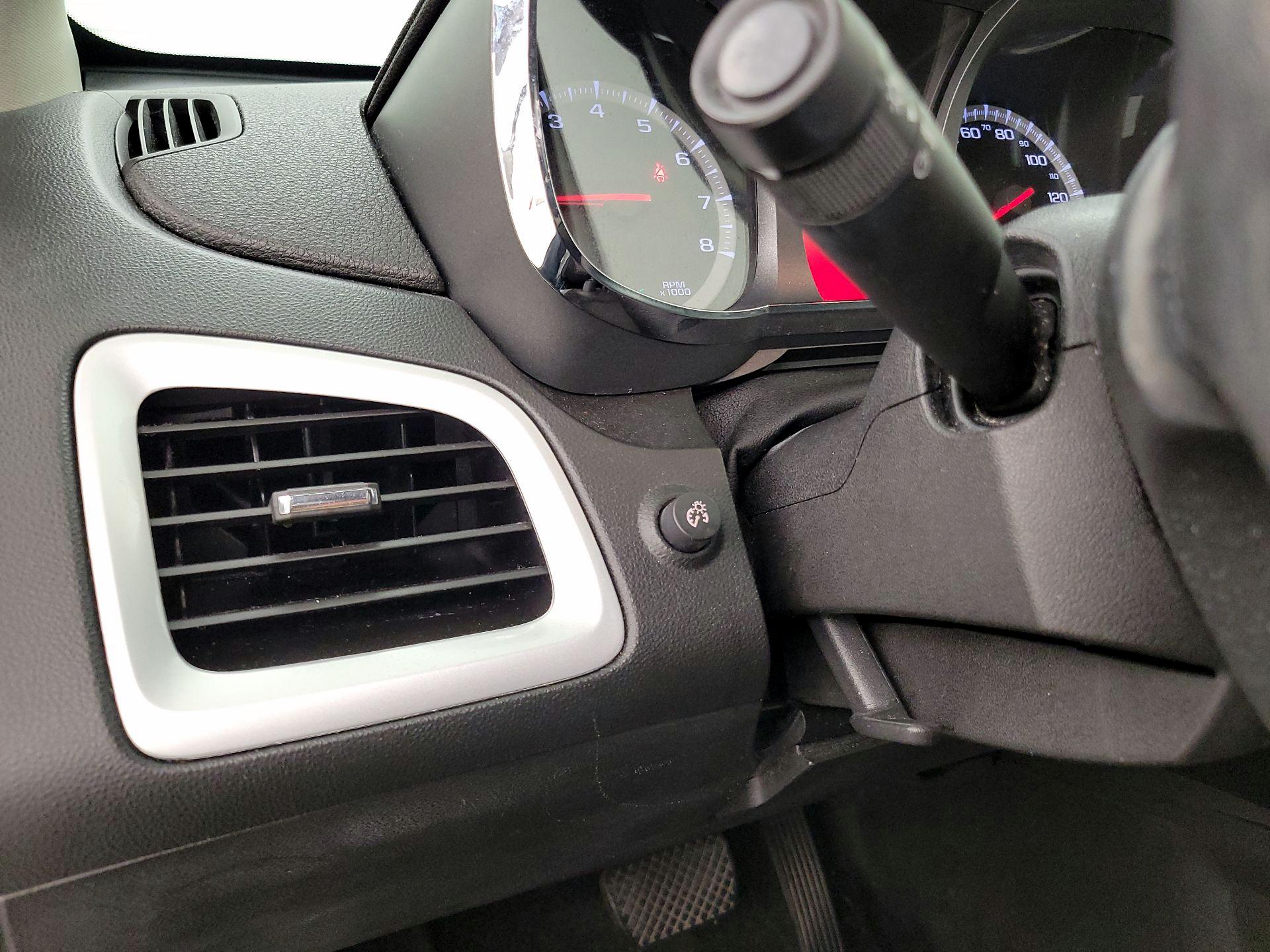 Thumbnail: 2017 GMC Terrain - 13