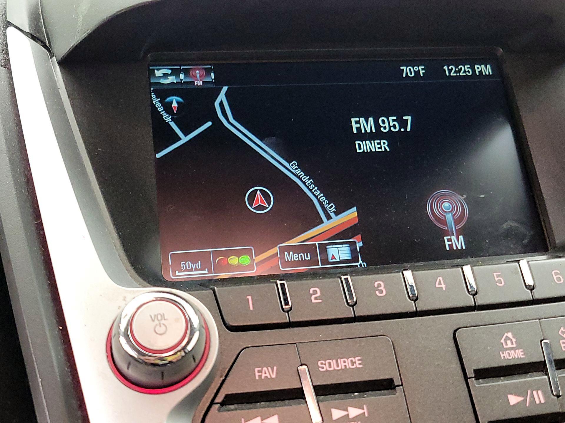 Thumbnail: 2017 GMC Terrain - 14