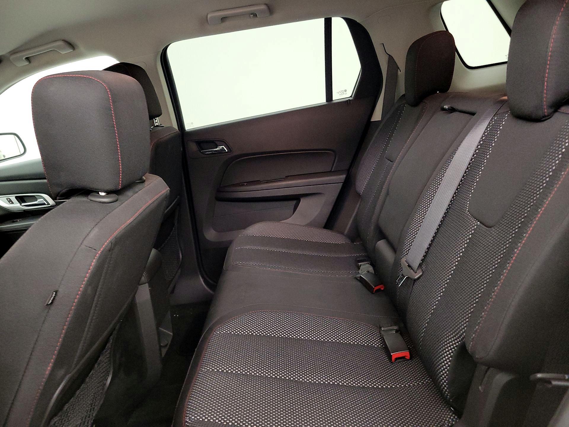 Thumbnail: 2017 GMC Terrain - 20