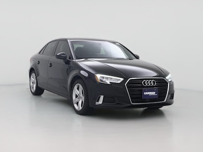 2018 Audi A3 Premium