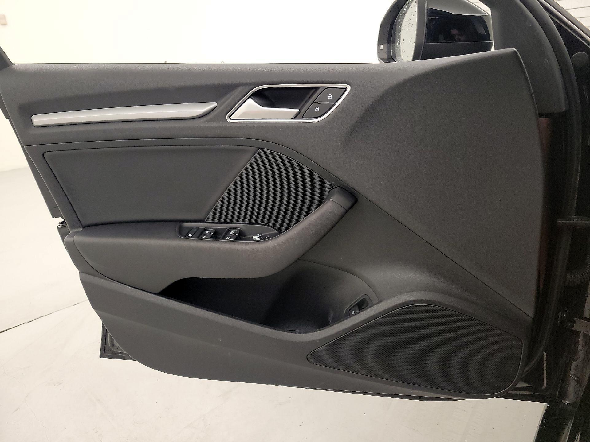 Thumbnail: 2018 Audi A3 - 12