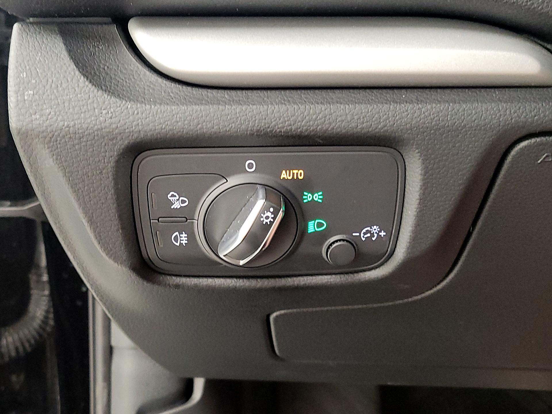 Thumbnail: 2018 Audi A3 - 13