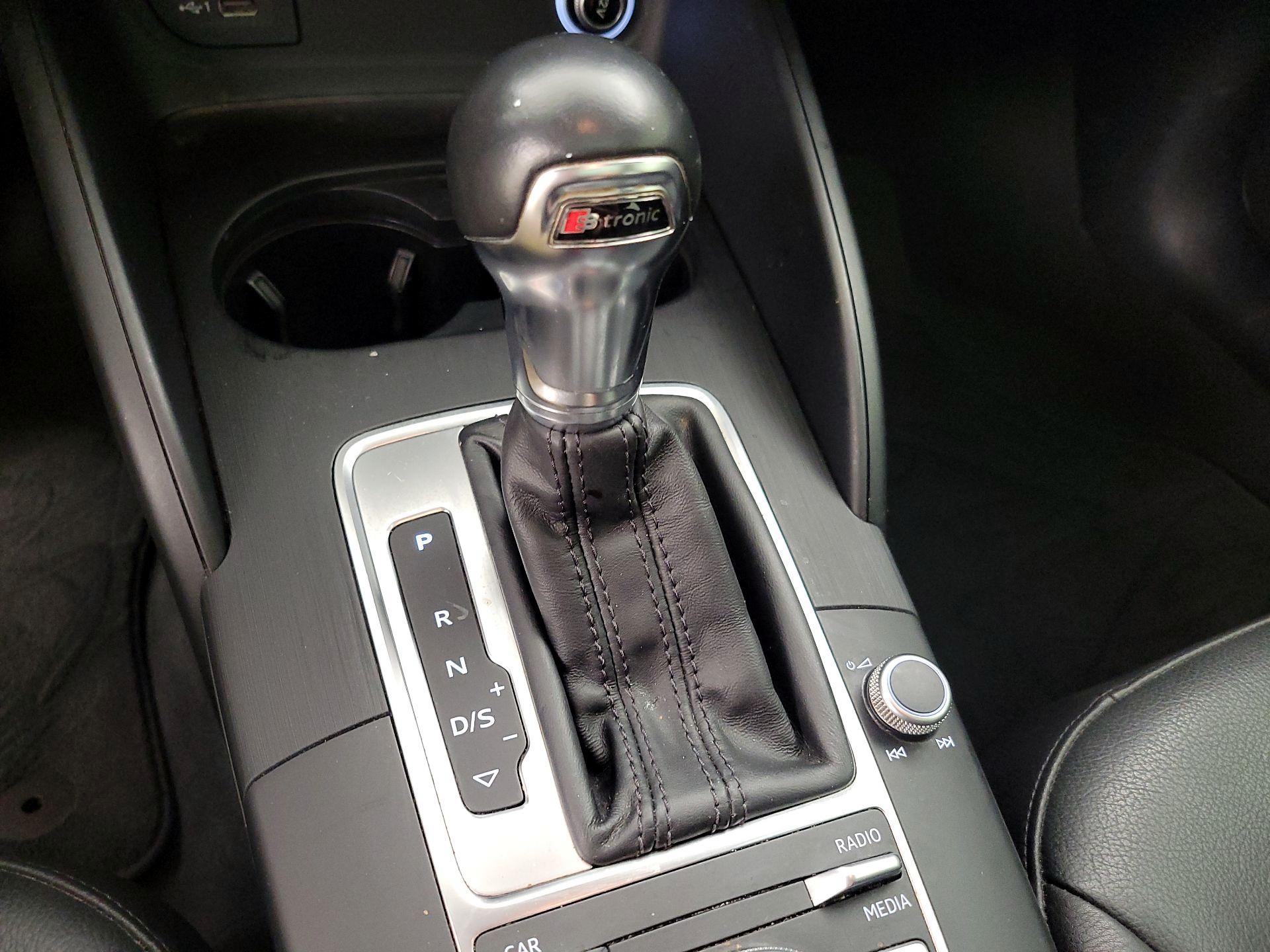 Thumbnail: 2018 Audi A3 - 17