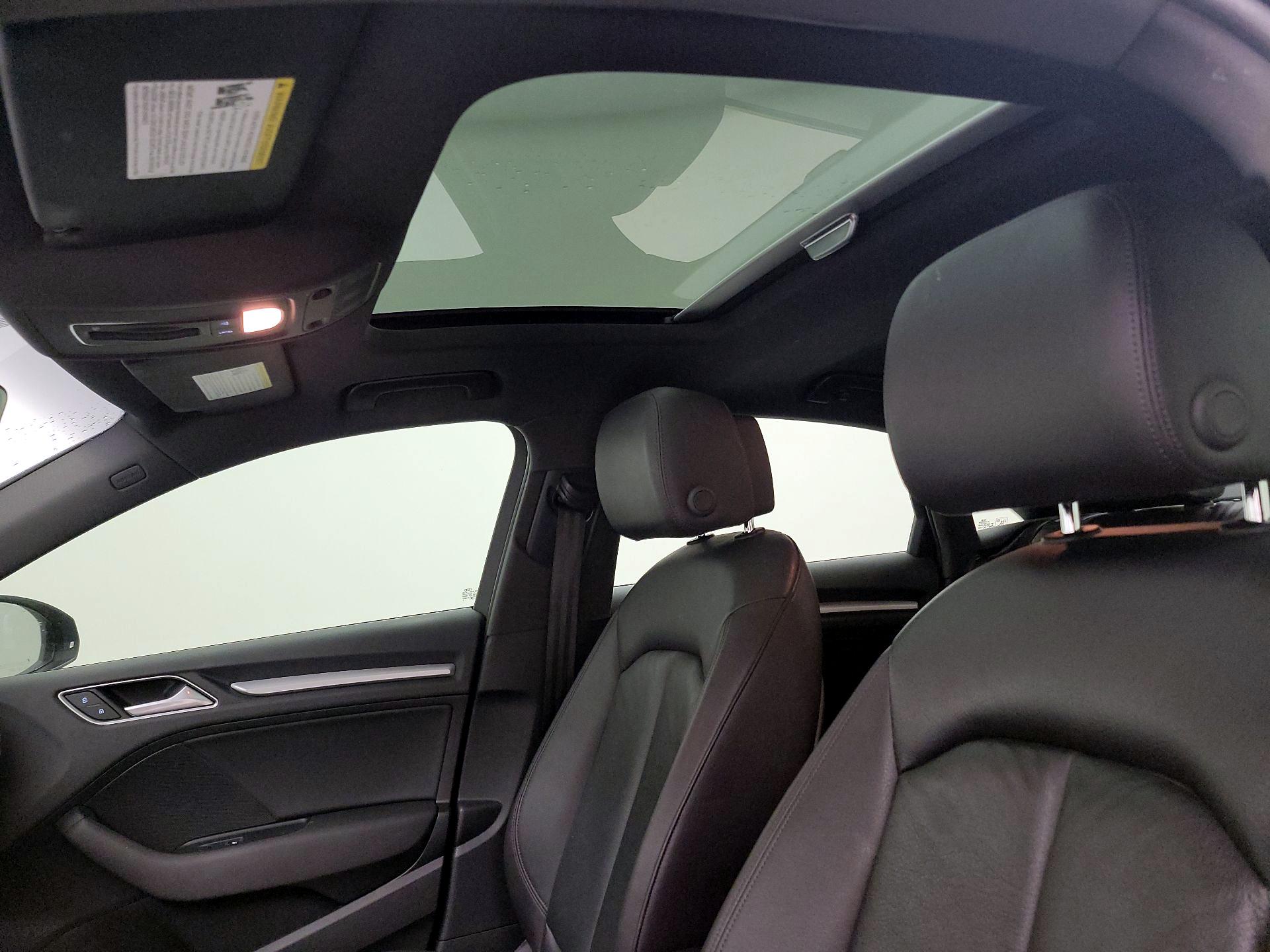 Thumbnail: 2018 Audi A3 - 19