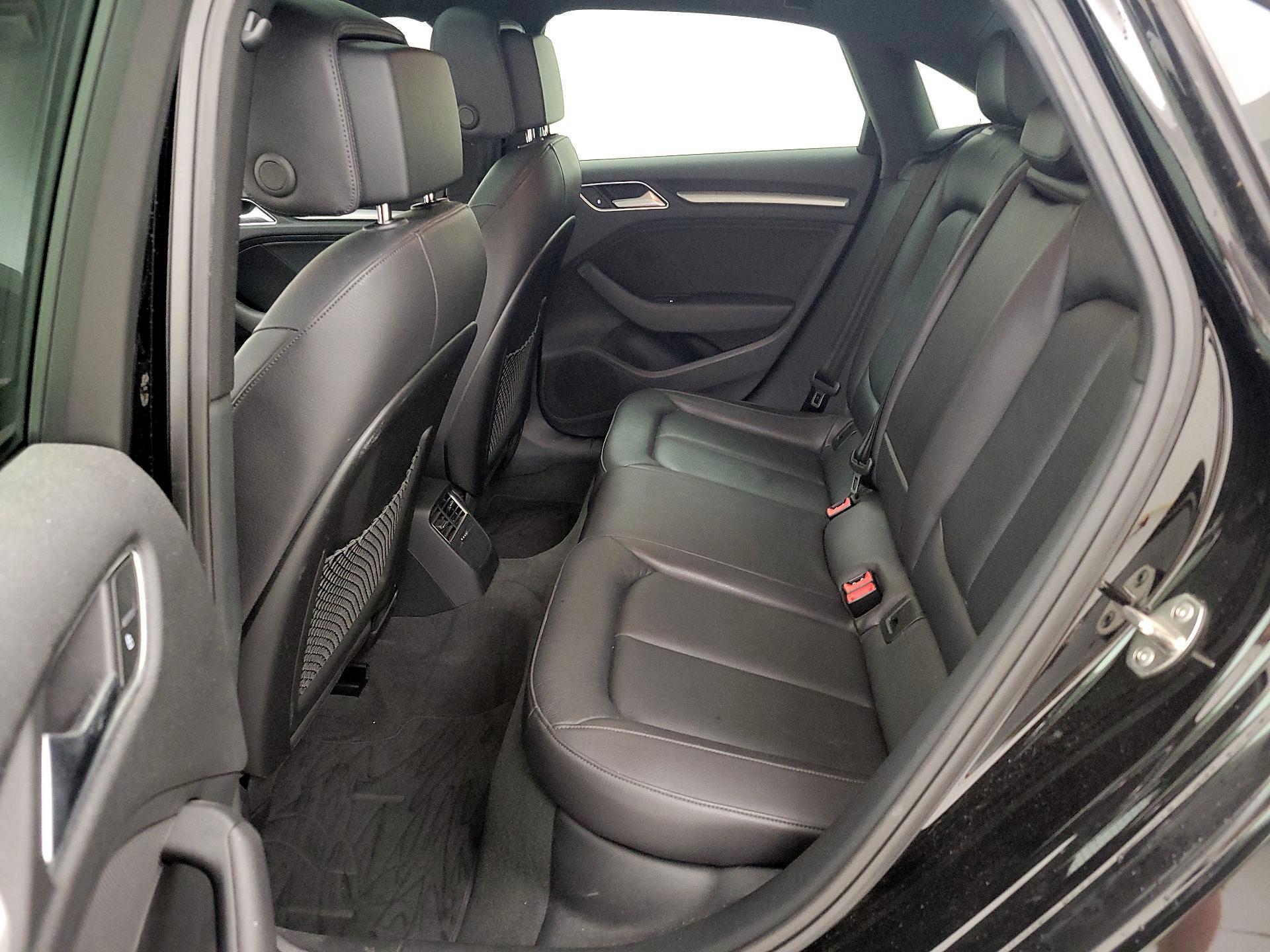 Thumbnail: 2018 Audi A3 - 20