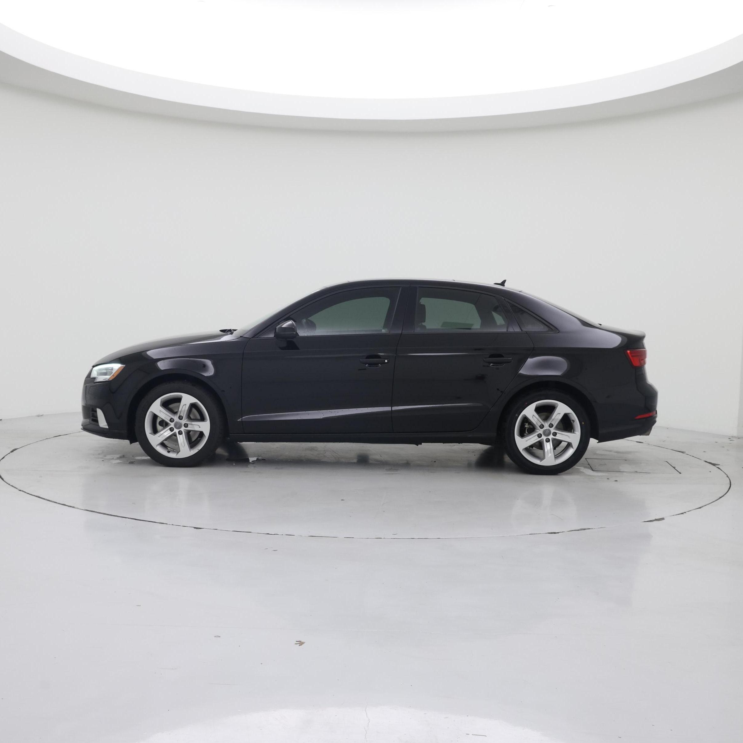 Thumbnail: 2018 Audi A3 - 3