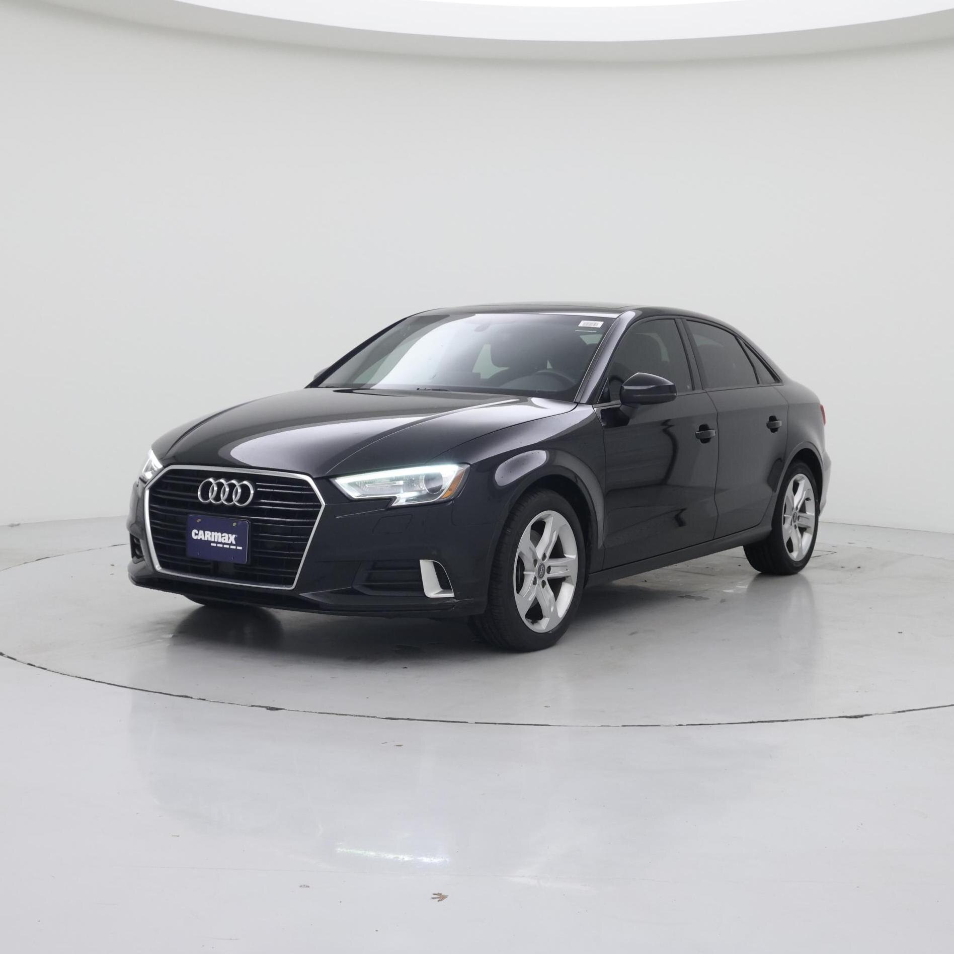 Thumbnail: 2018 Audi A3 - 4