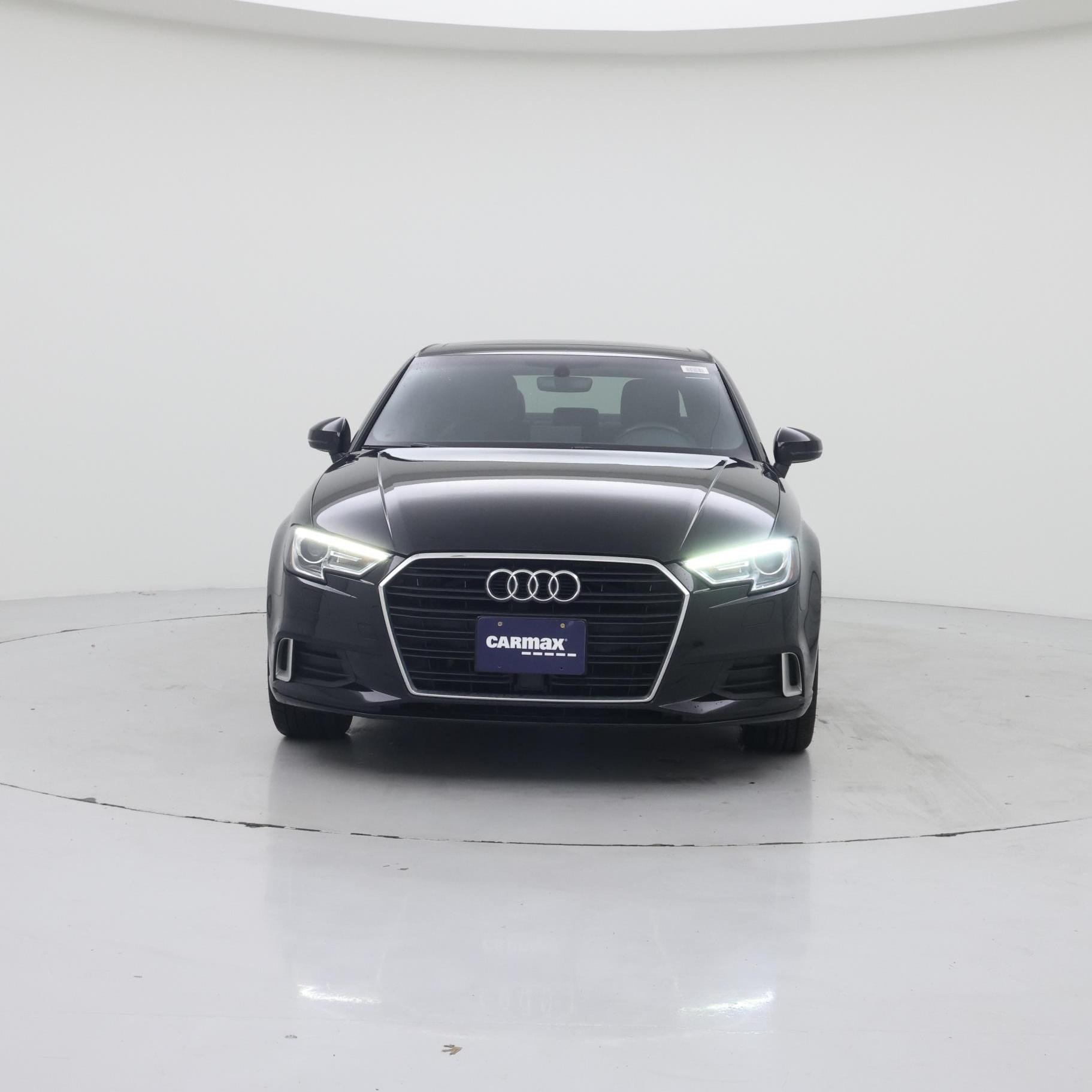 Thumbnail: 2018 Audi A3 - 5