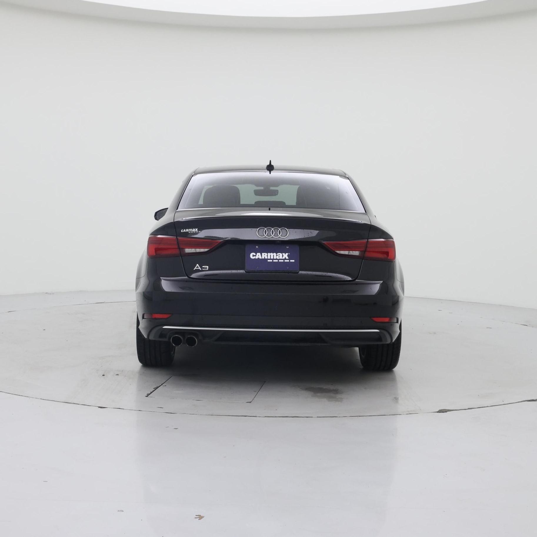 Thumbnail: 2018 Audi A3 - 6