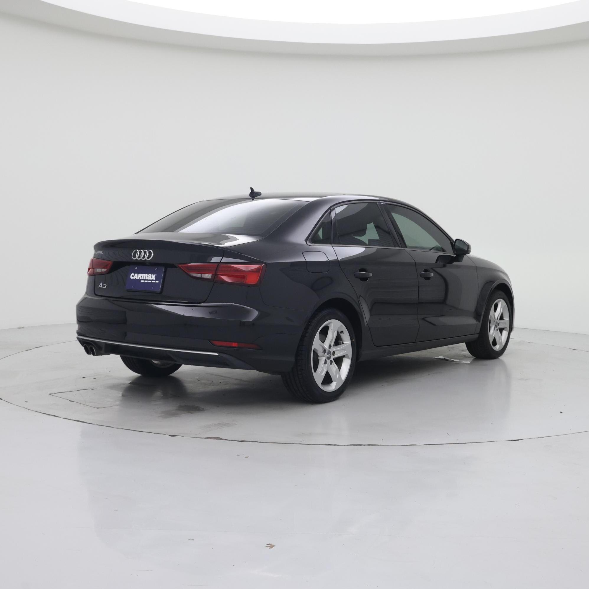 Thumbnail: 2018 Audi A3 - 8