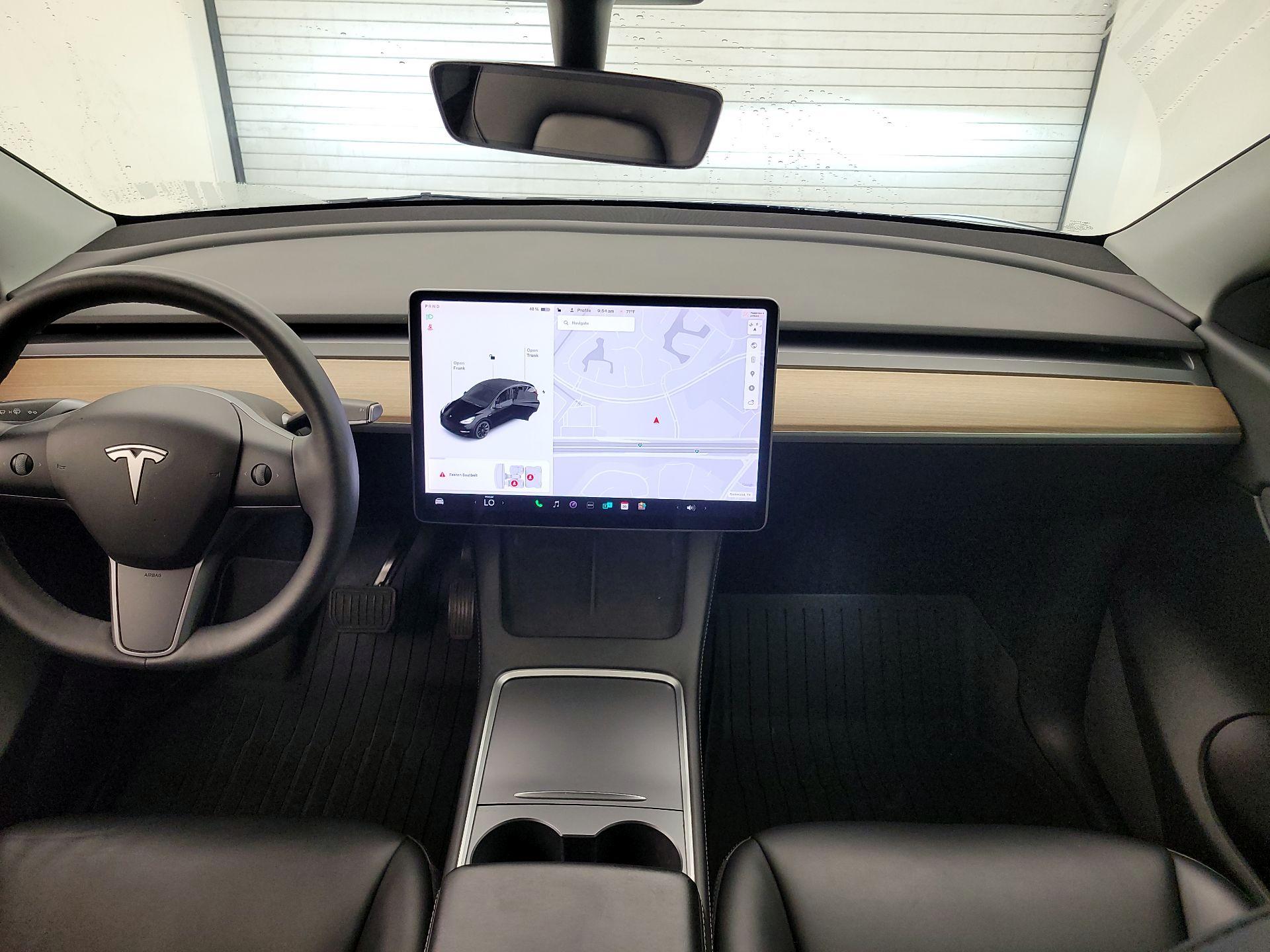 Thumbnail: 2022 Tesla Model Y - 9