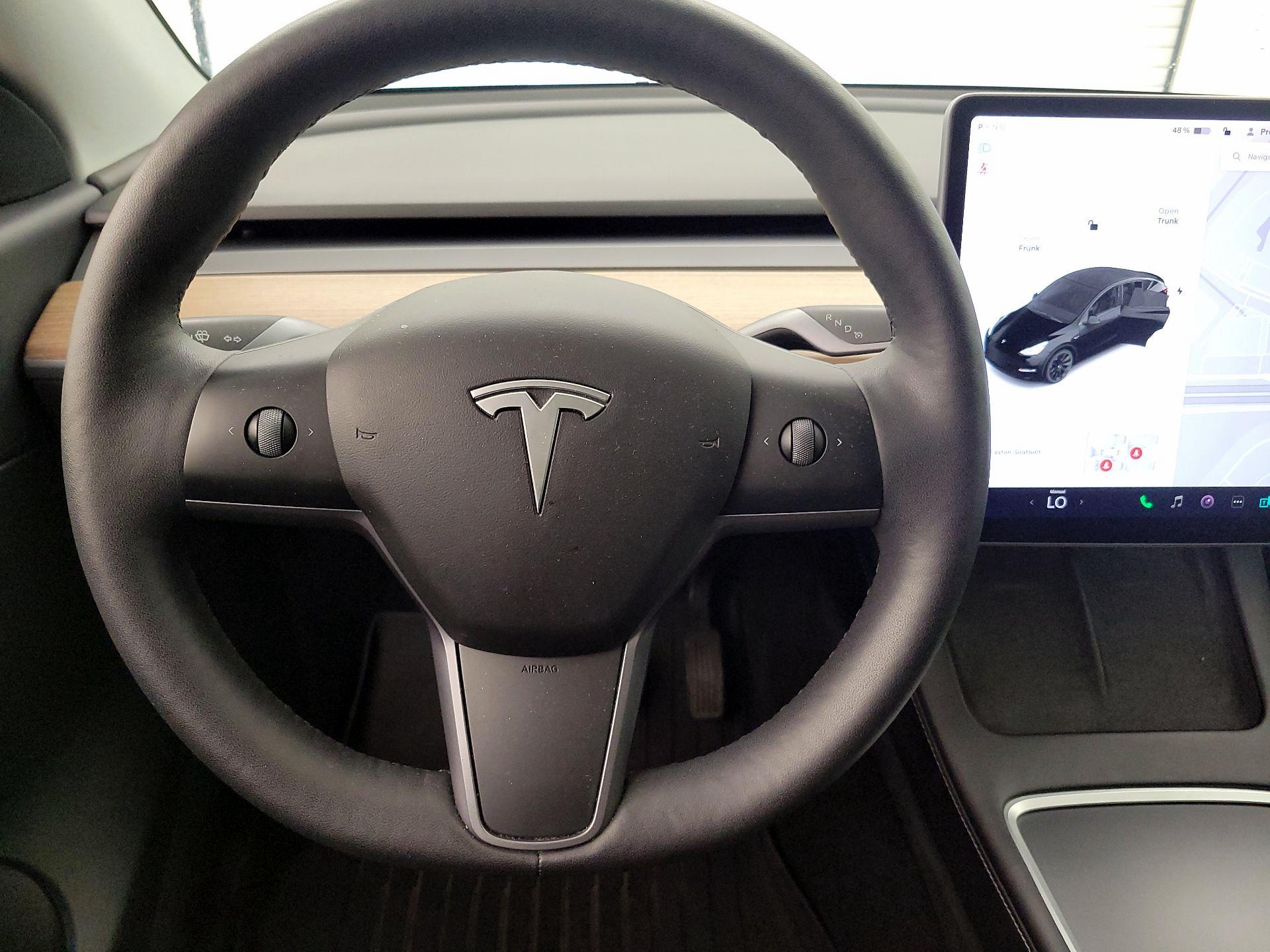 Thumbnail: 2022 Tesla Model Y - 10