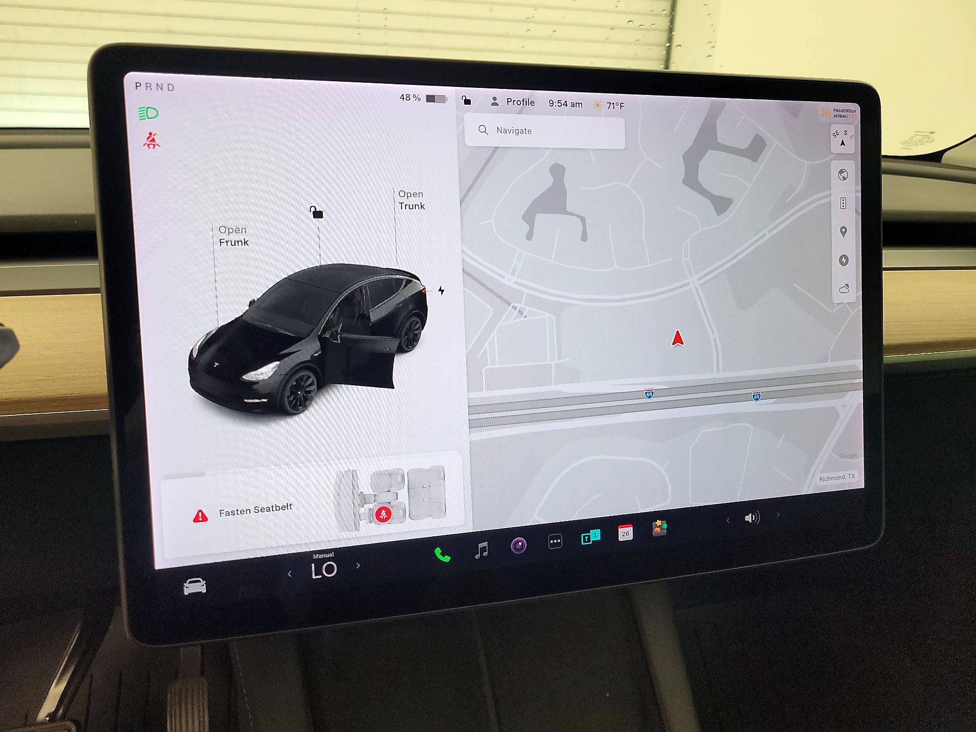 Thumbnail: 2022 Tesla Model Y - 13