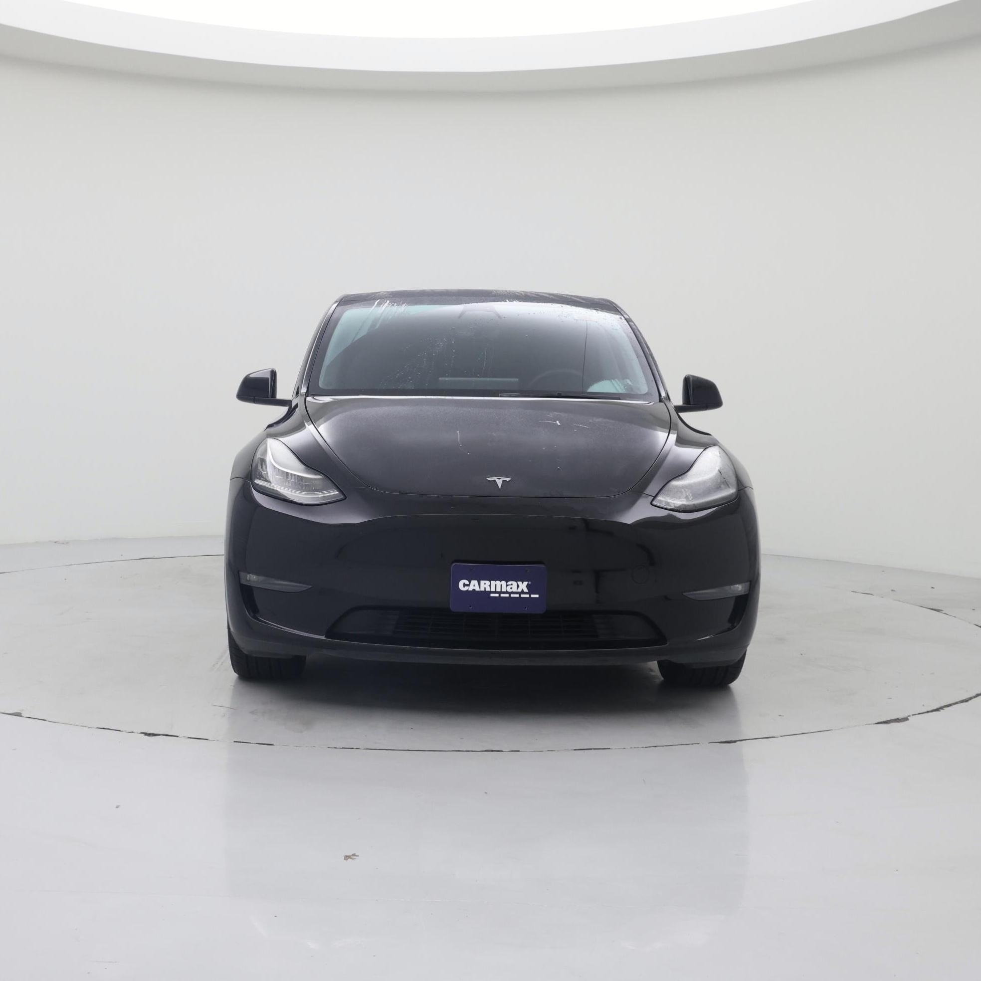 Thumbnail: 2022 Tesla Model Y - 5