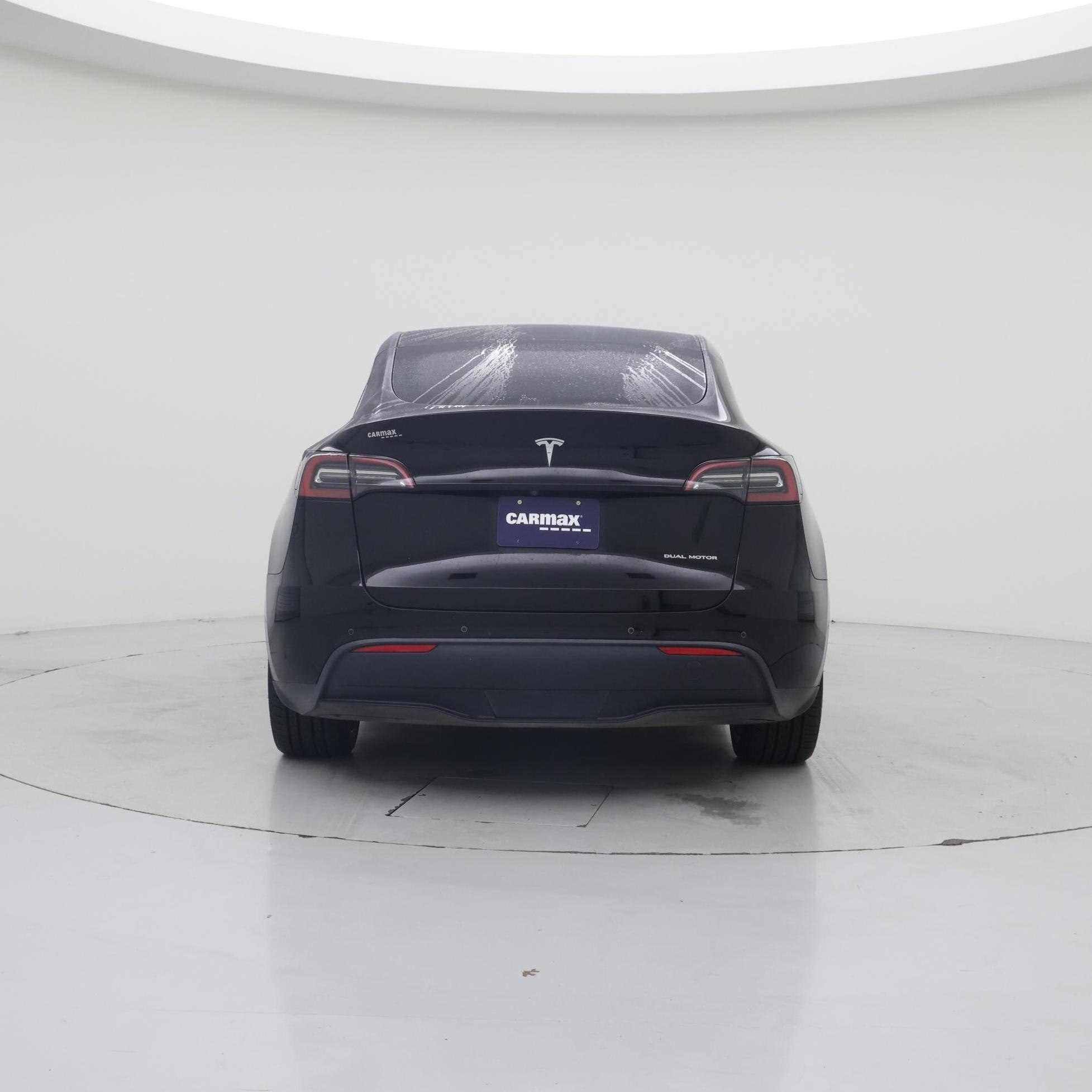 Thumbnail: 2022 Tesla Model Y - 6