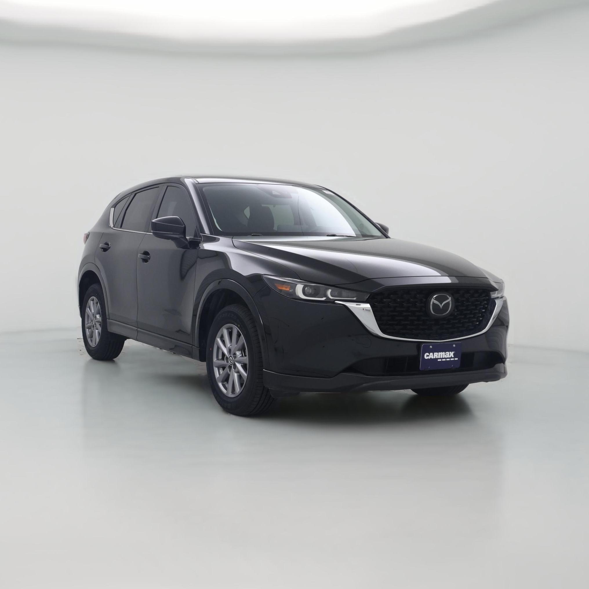 Thumbnail: 2024 Mazda CX-5 - 1