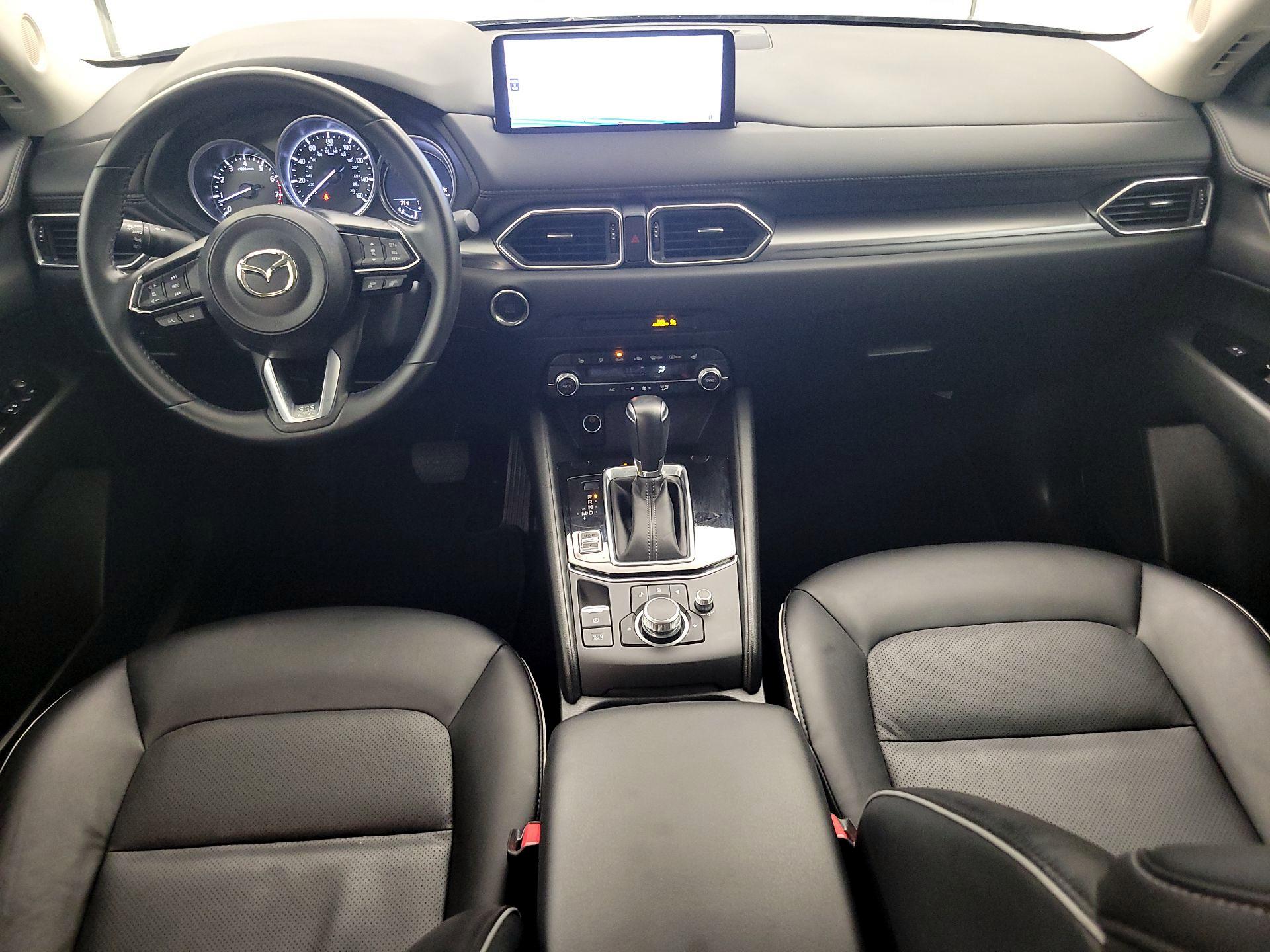 Thumbnail: 2024 Mazda CX-5 - 9