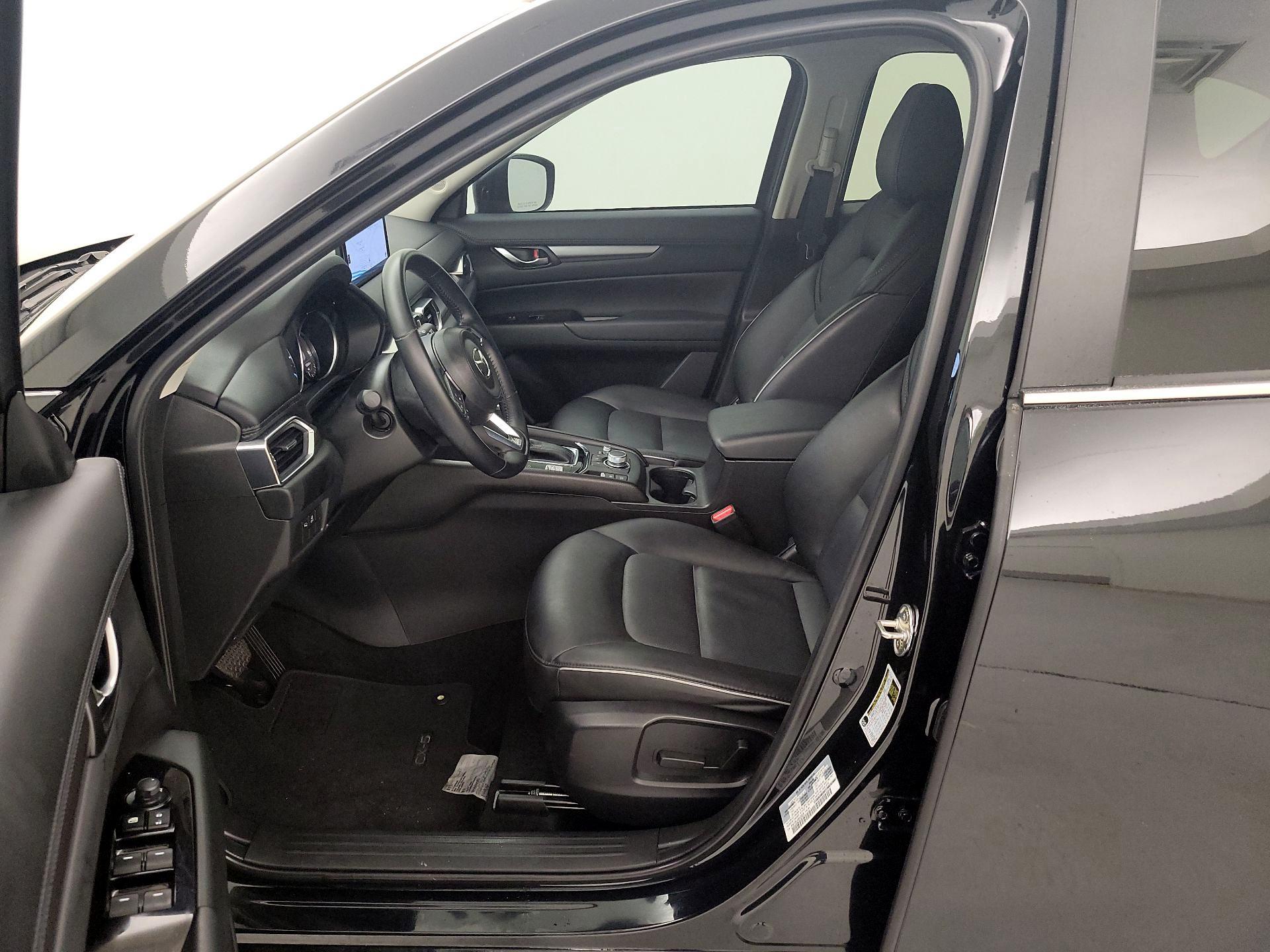 Thumbnail: 2024 Mazda CX-5 - 11