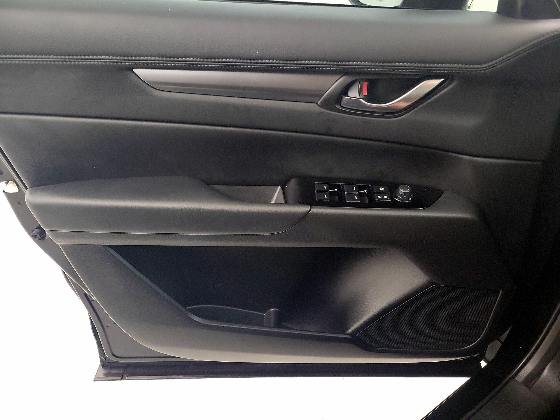 Thumbnail: 2024 Mazda CX-5 - 12