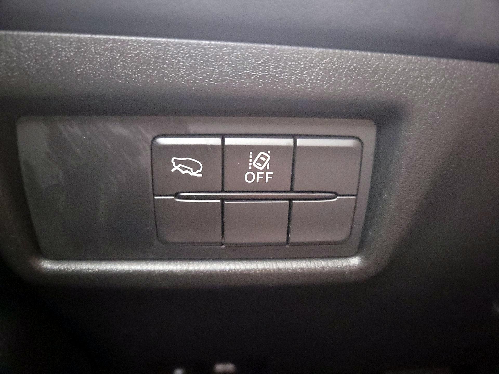 Thumbnail: 2024 Mazda CX-5 - 13