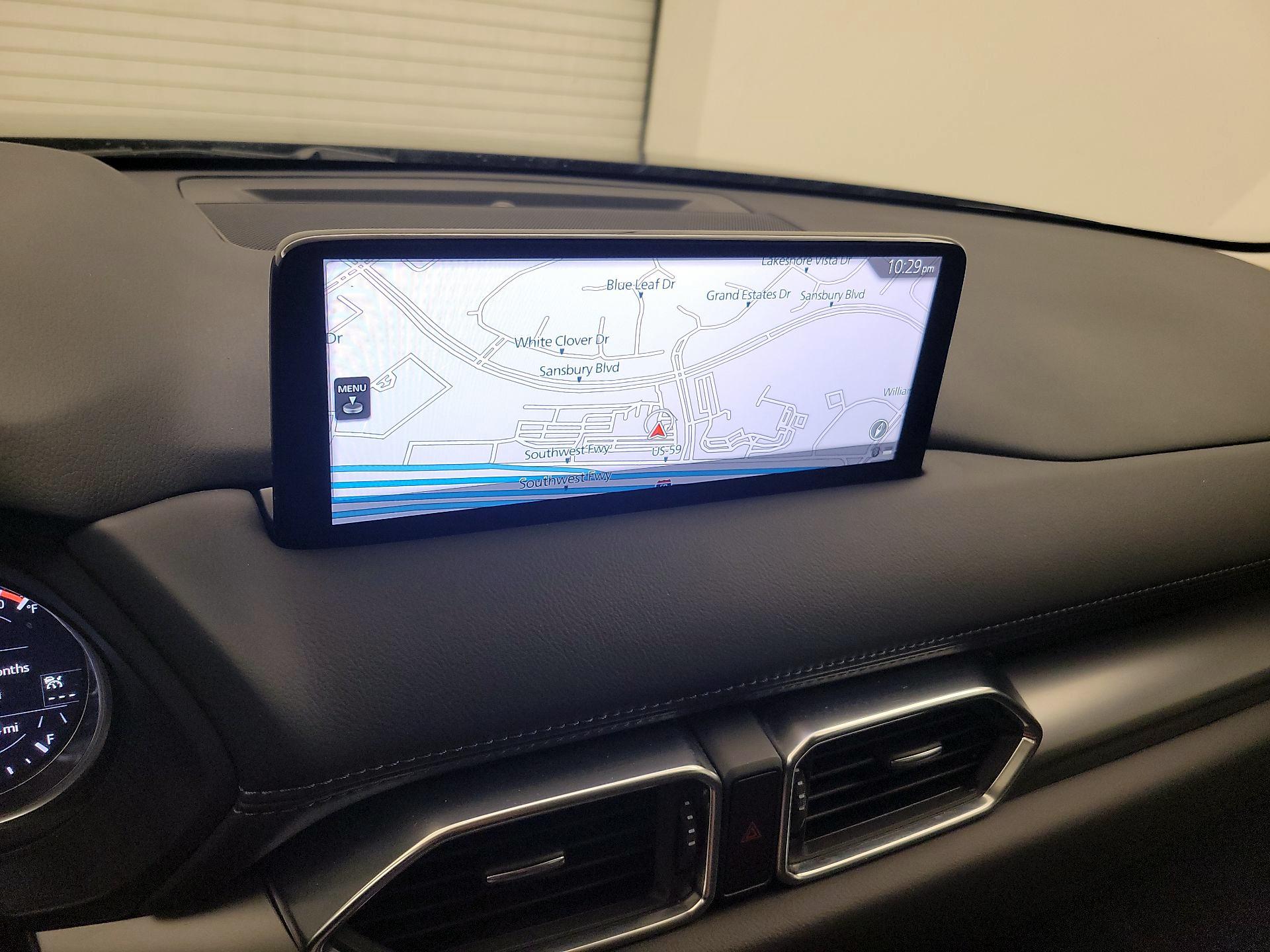 Thumbnail: 2024 Mazda CX-5 - 14